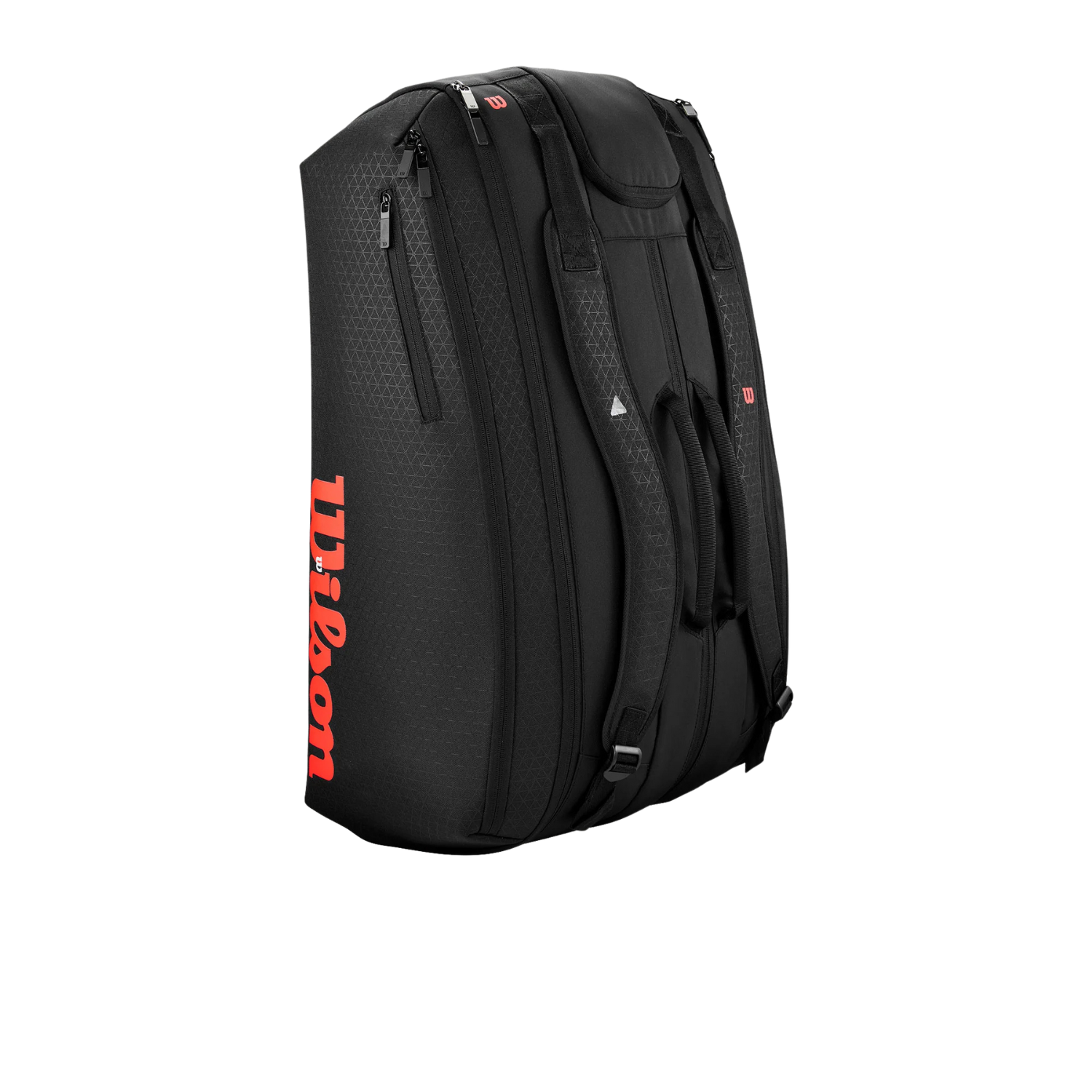 Wilson Clash V3 15Pk Racket Bag WR8038201 Luggage Wilson