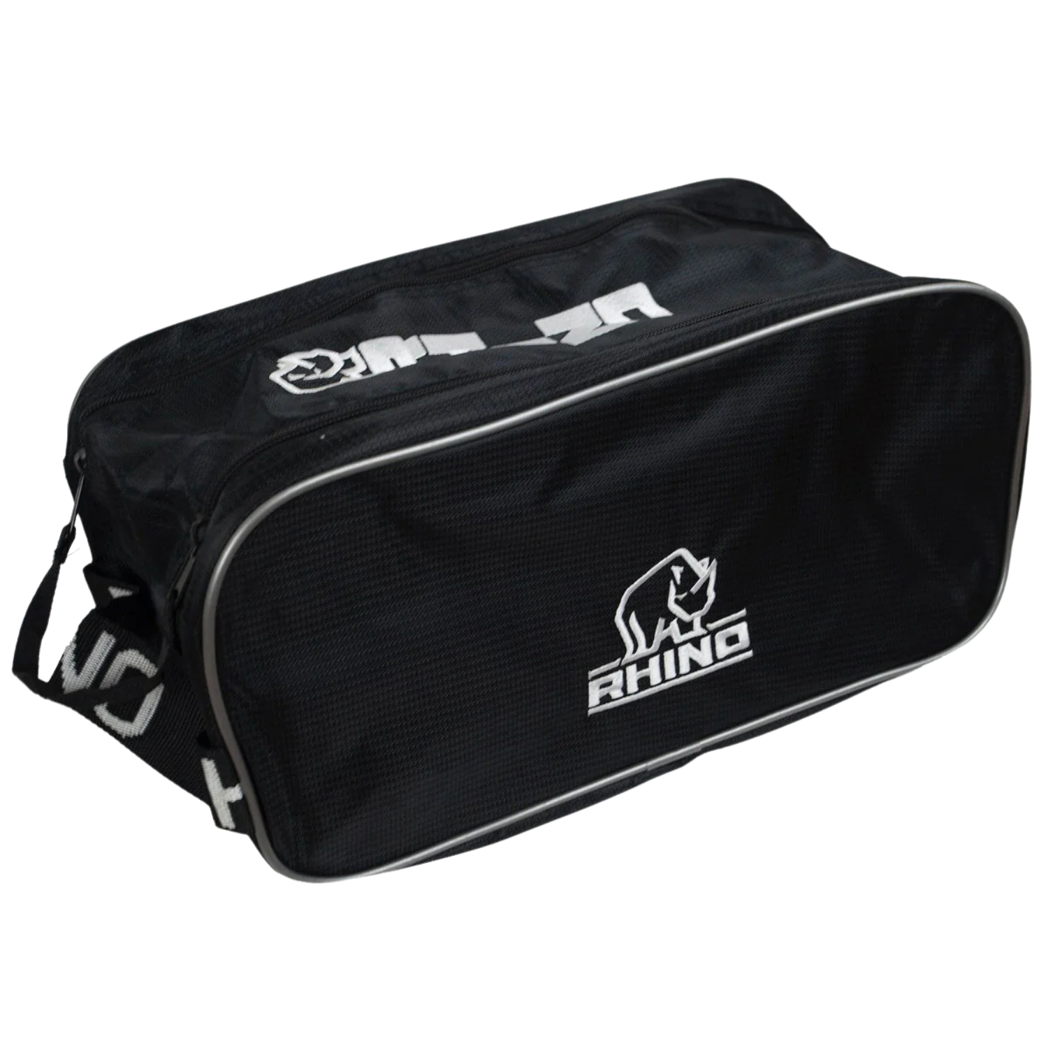 Rhino Boot Bag Black