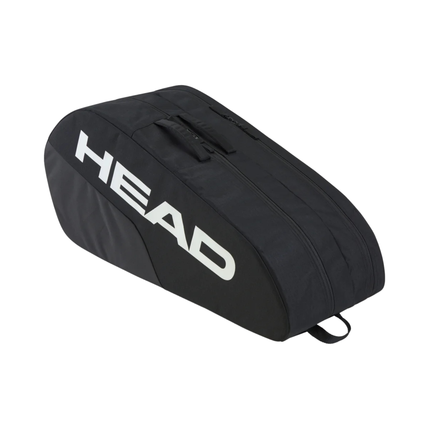 Head Base Racquet Tennis Bag M (Black)