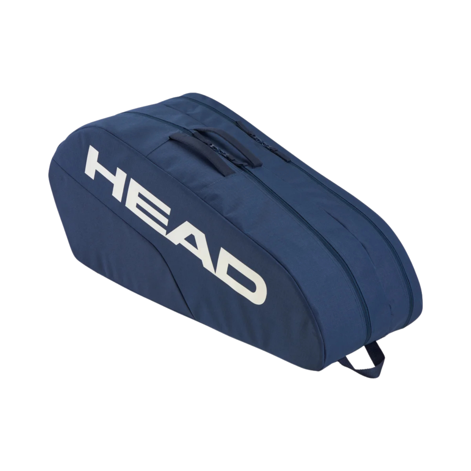 Head Base Racquet Tennis Bag M (Navy)