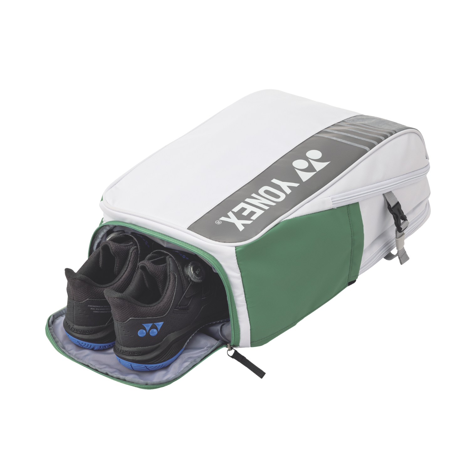 Yonex BA52512EX Club Backpack - White