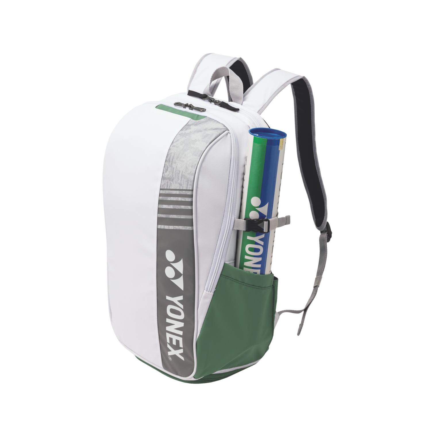 Yonex BA52512EX Club Backpack - White