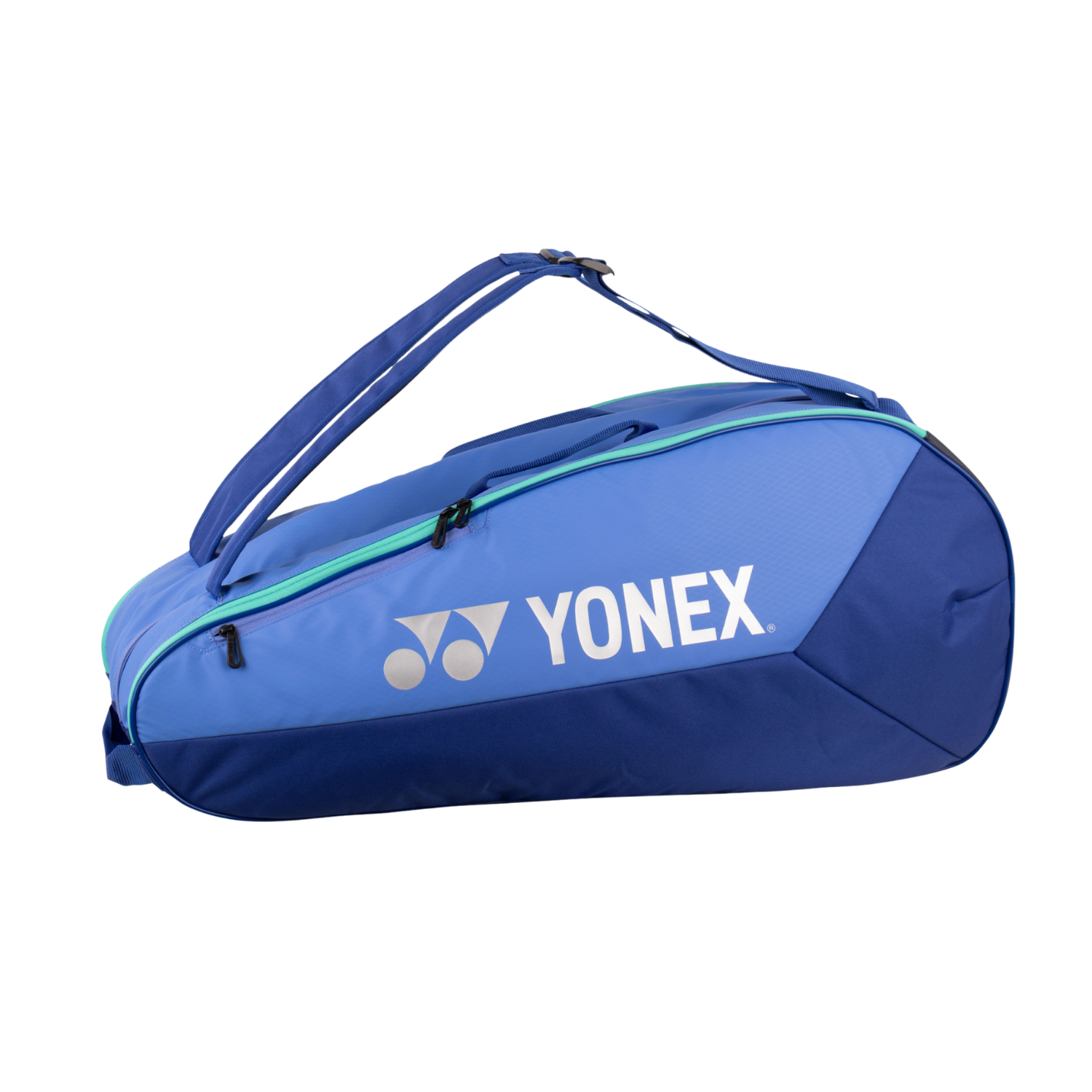 Yonex BA42529EX Team 9 Racket Bag - Blast Blue Luggage Yonex