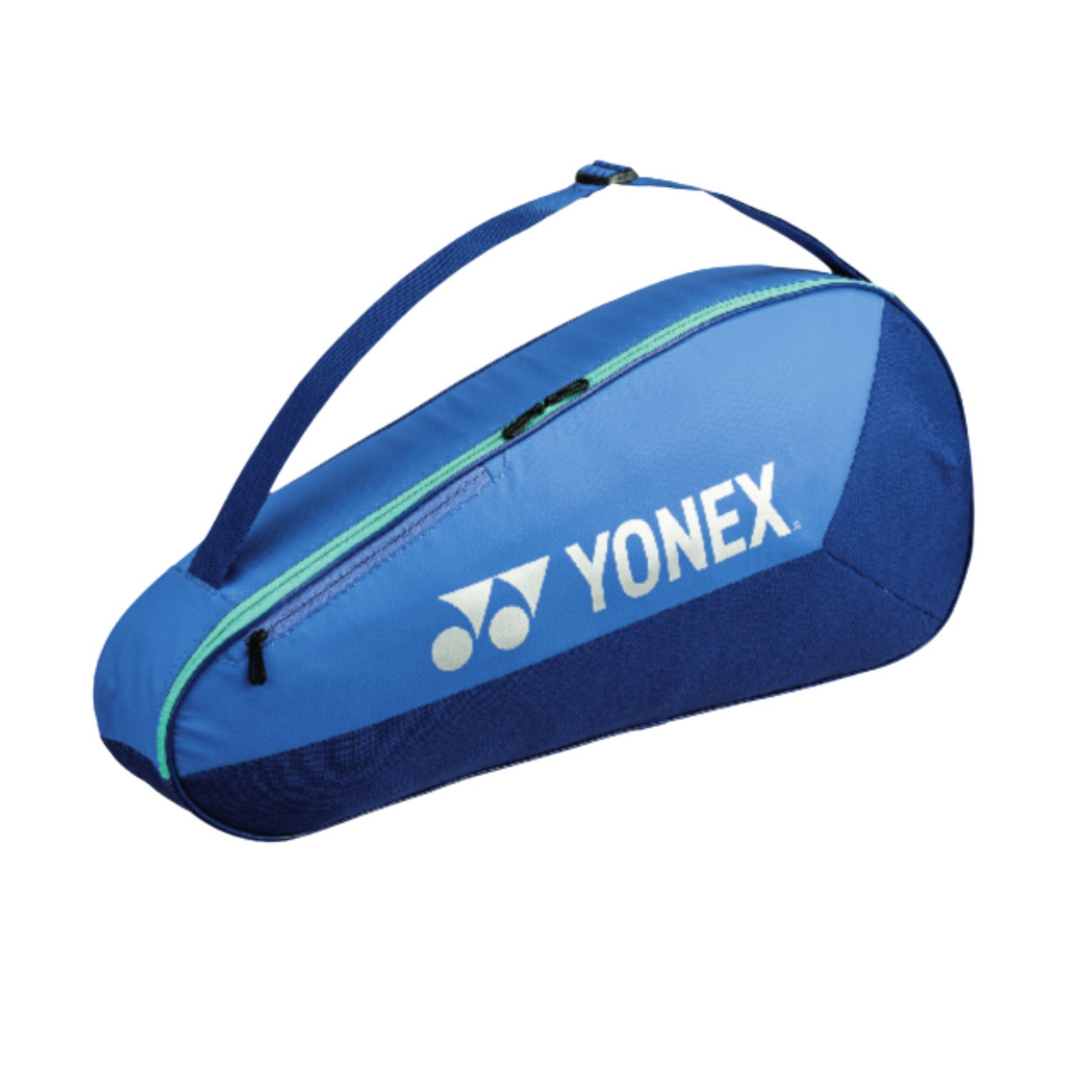 Yonex BA42523EX Team 3 Racket Bag - Blast Blue Luggage Yonex