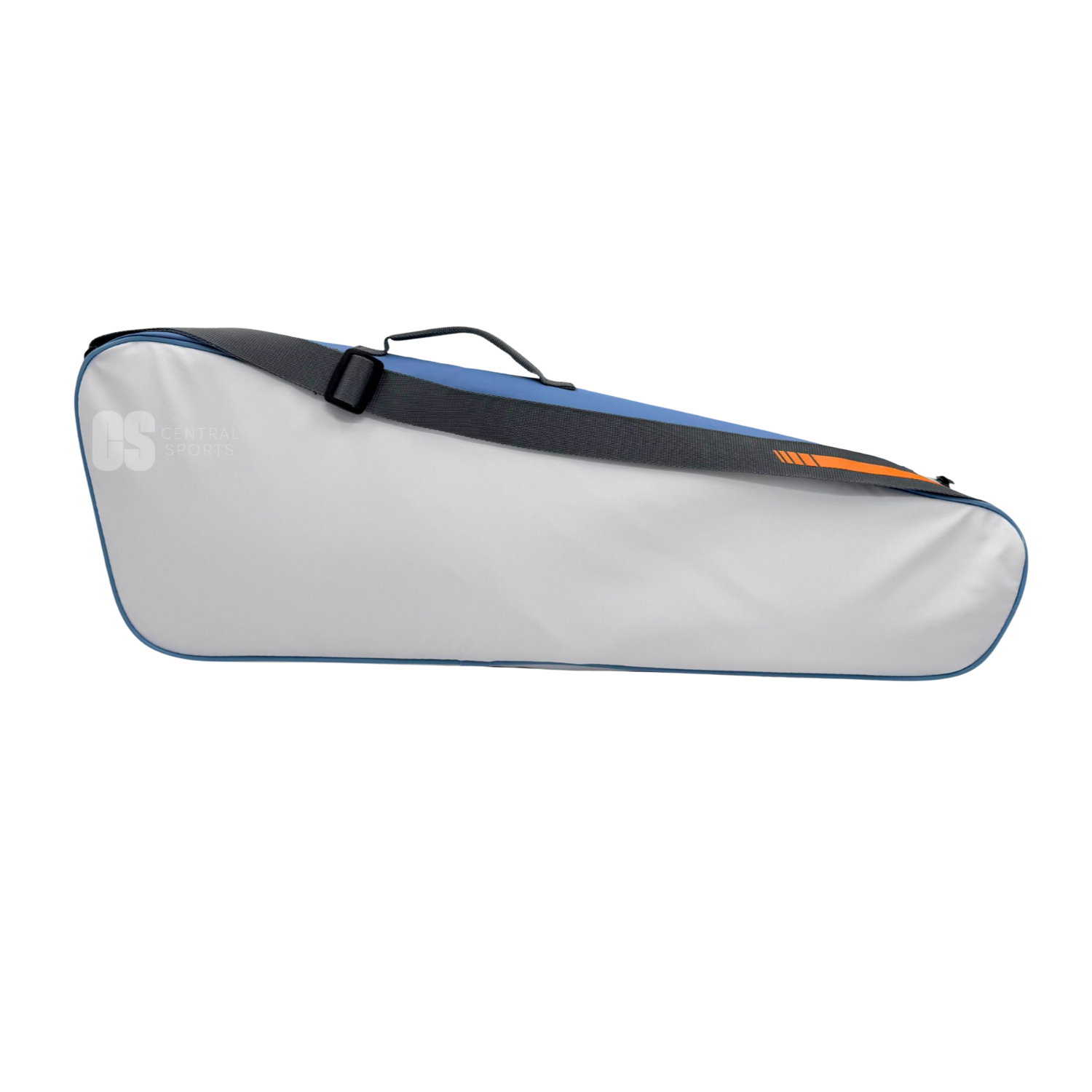 Yonex BA52523EX Club 3 Racket Bag - Greyish Blue