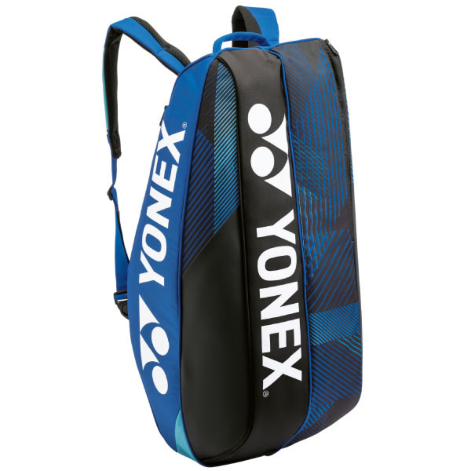 Yonex BA92426EX Pro 6 Racket Bag - Cobalt Blue