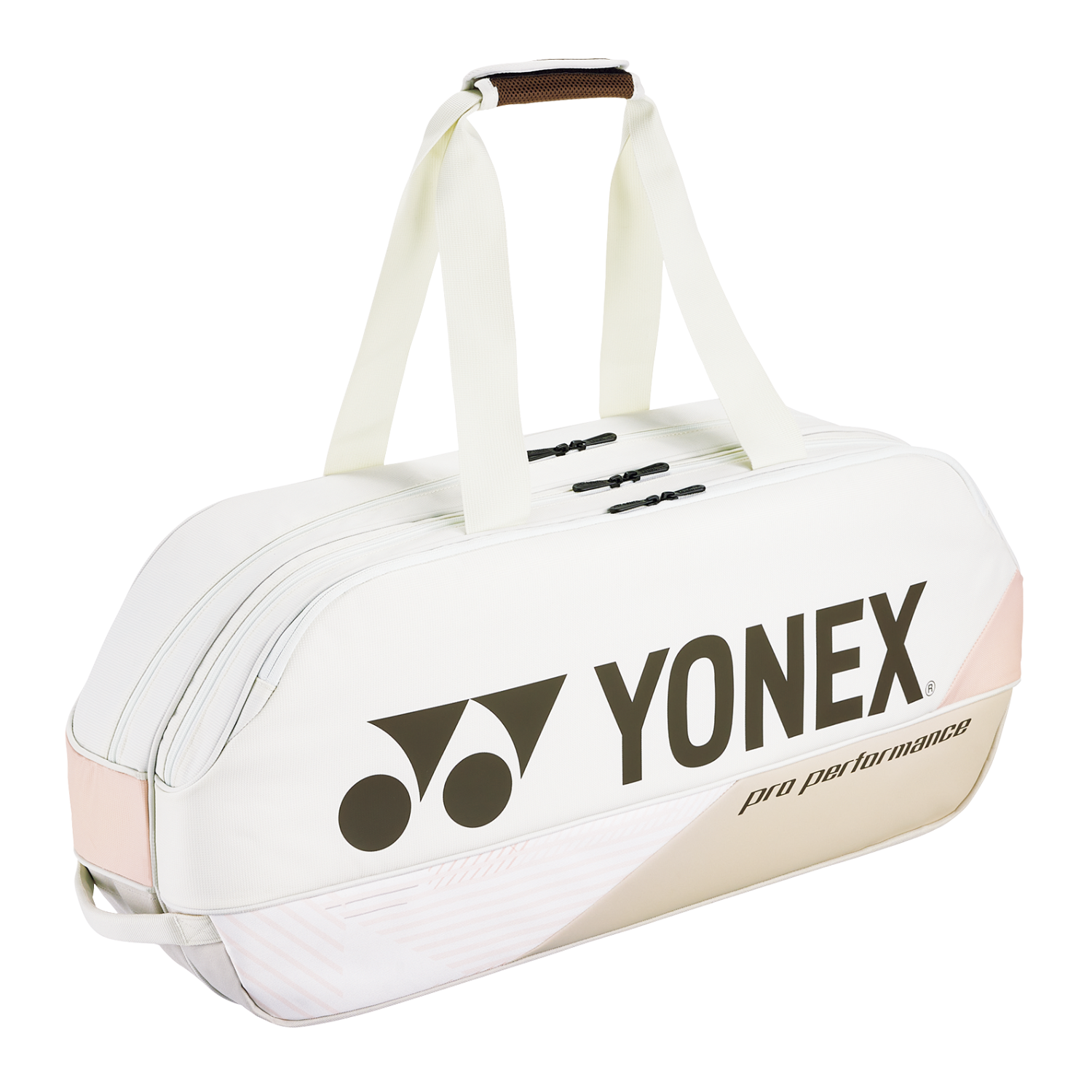 Yonex BA92431W Pro Tournament Bag 2024 Vcore