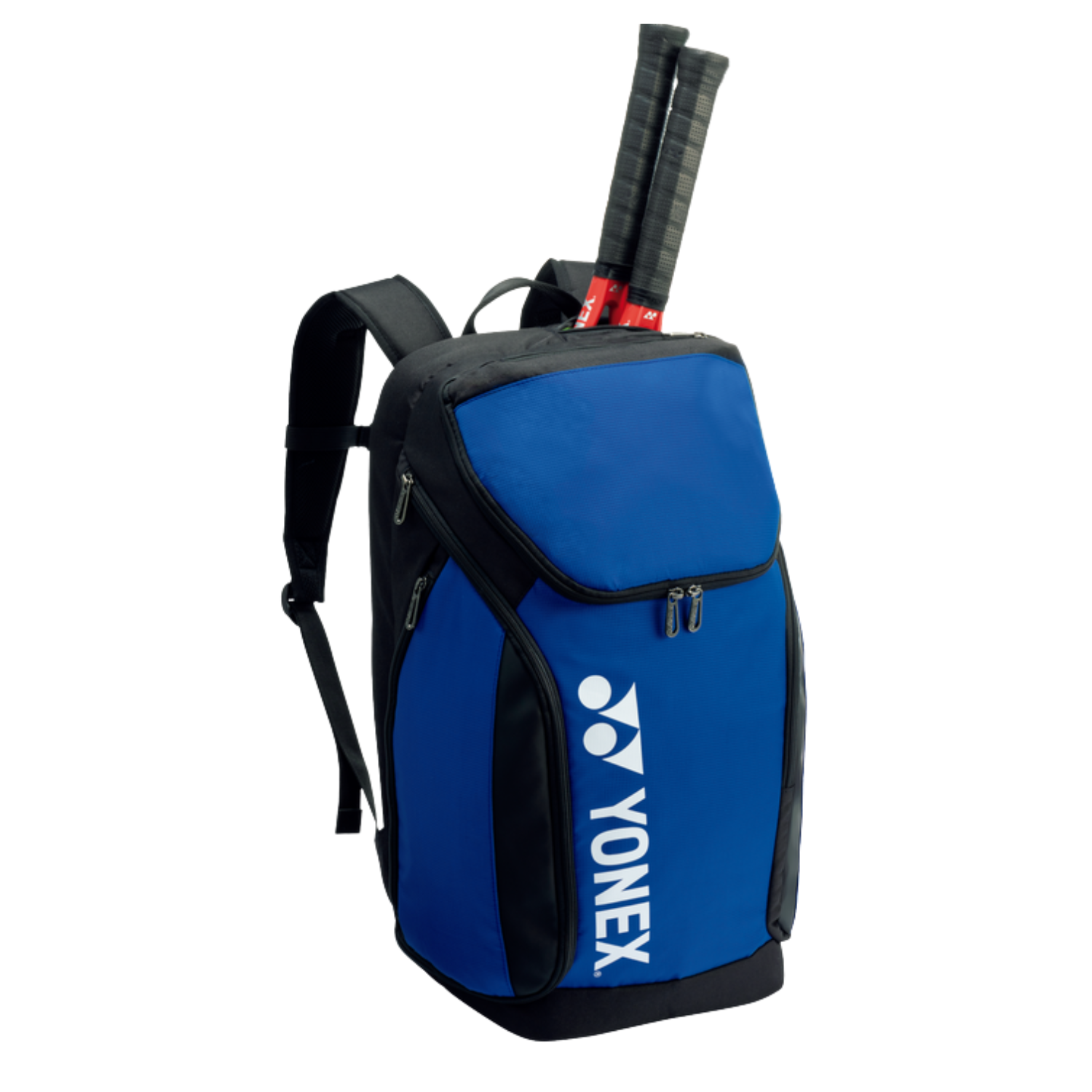 Yonex BA92412LEX Pro Backpack L (Cobalt Blue)