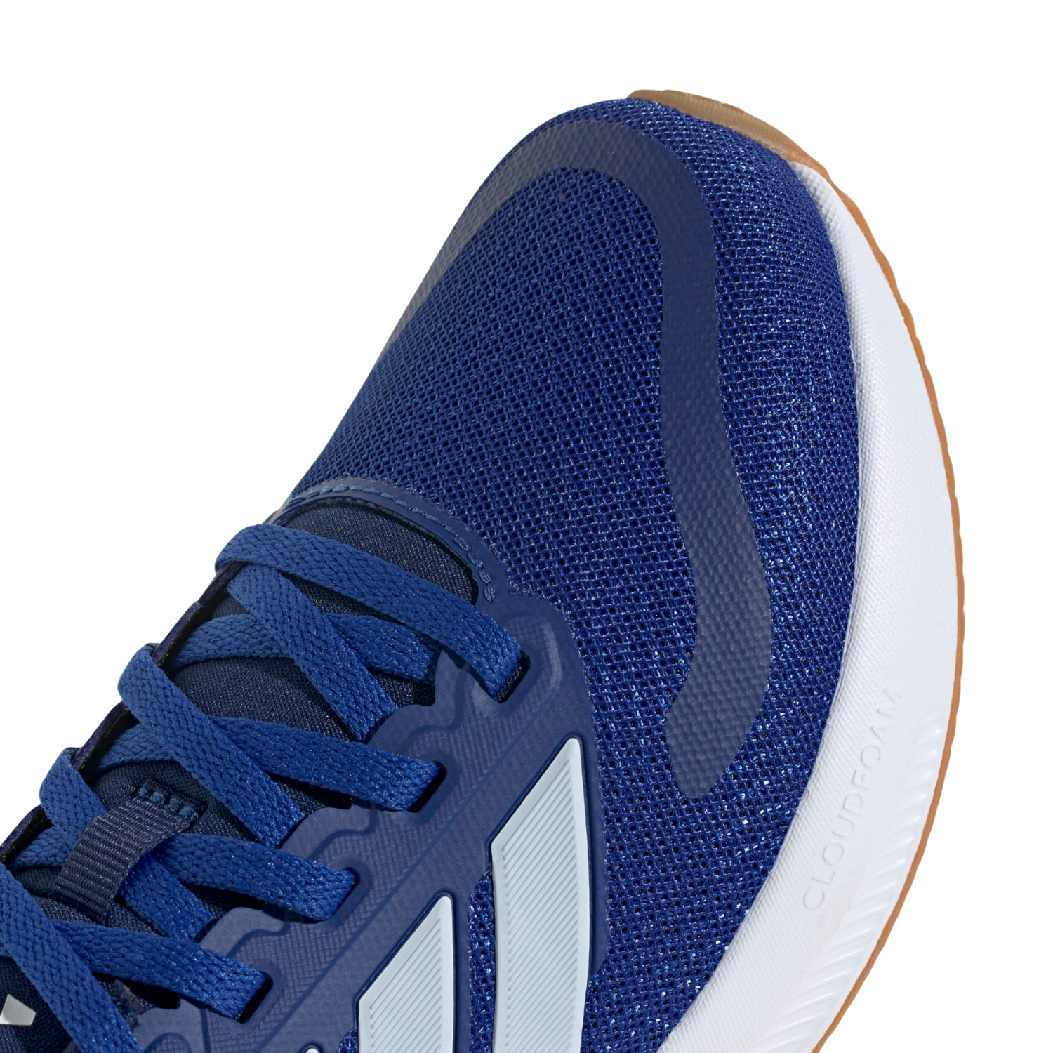 Adidas Runfalcon 5 Running Shoes Junior - Royal Blue