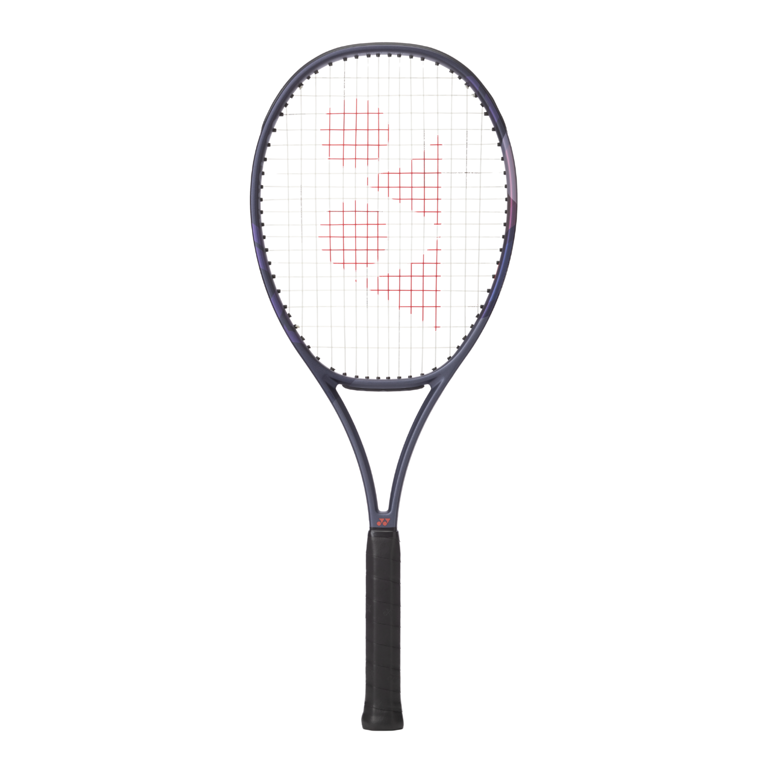 Yonex Percept Game 100" Free Restring Tennis Racket 270g - Unstrung - Navy