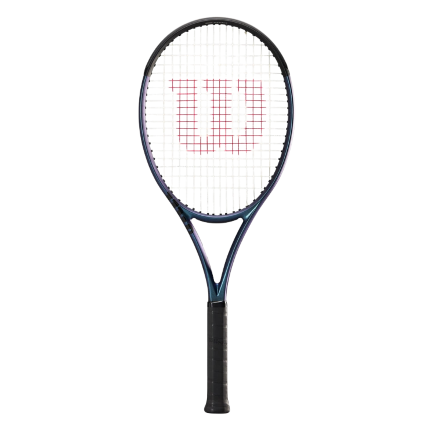 Wilson Ultra 100UL V4.0 Tennis Racket 260g - Unstrung