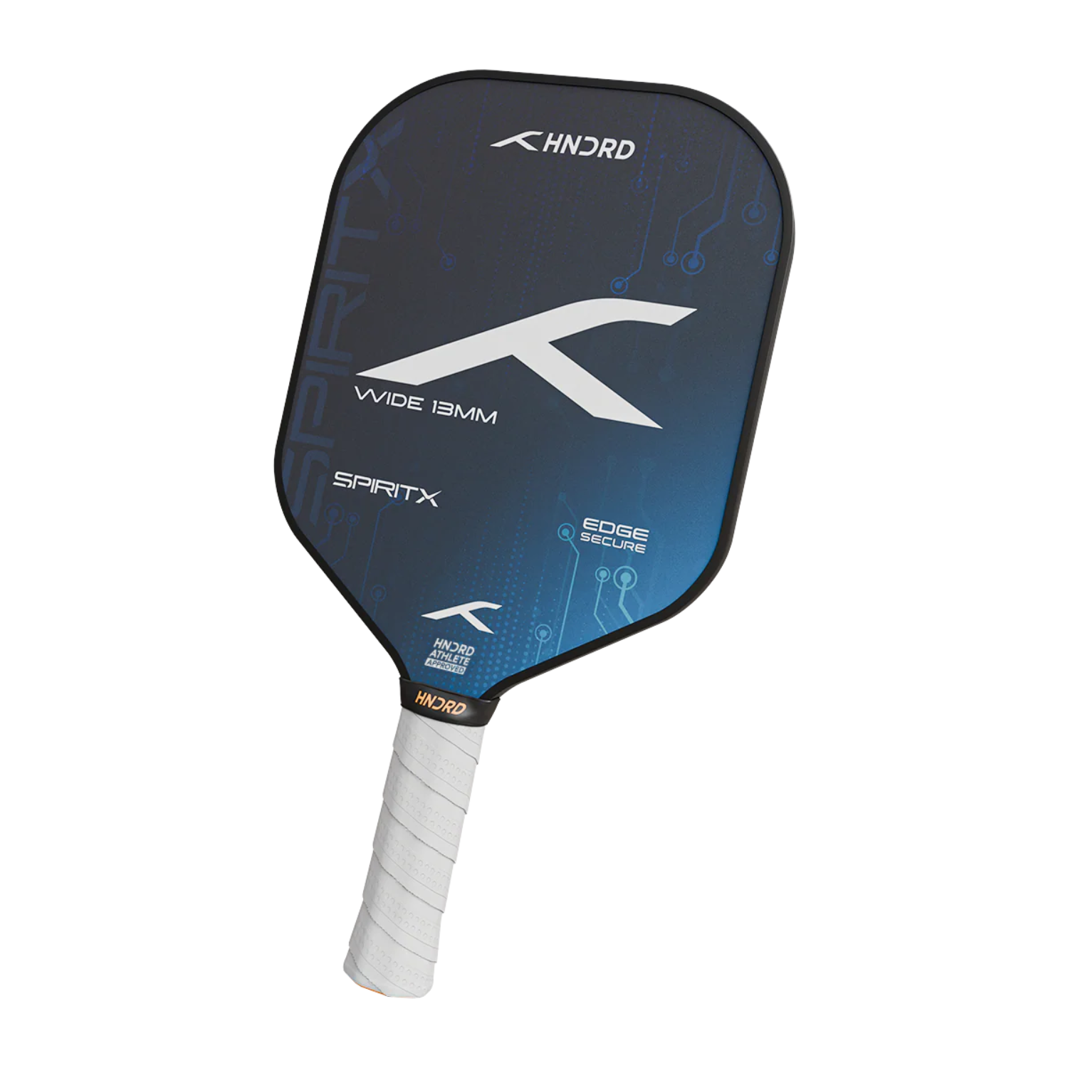 Hundred Spirit X Wide Pickleball Paddle HPRX-4M176-13-W