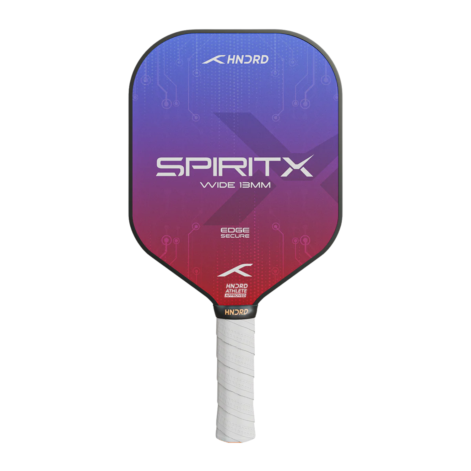Hundred Spirit X Wide Pickleball Paddle HPRX-4M176-23-W