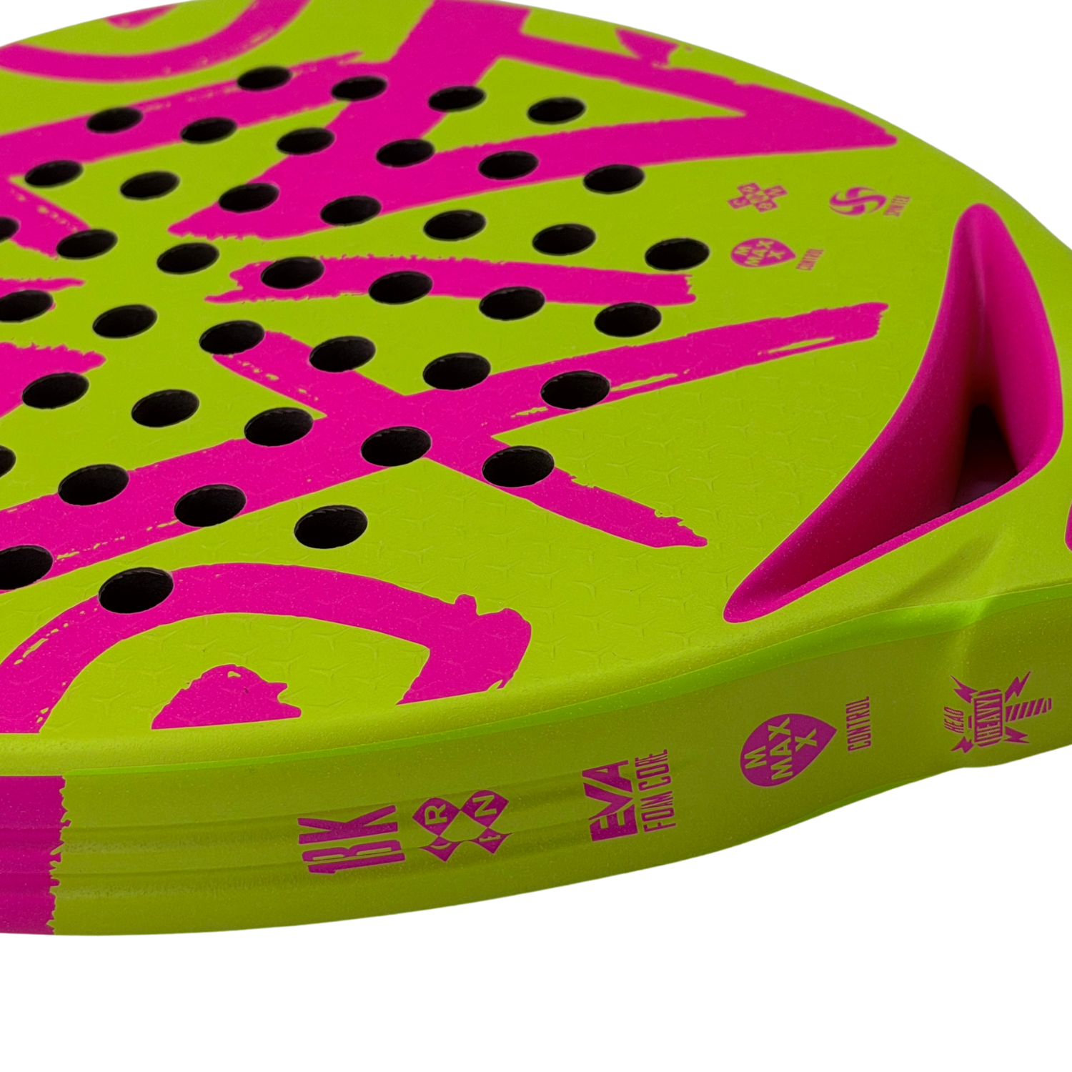 Aixo Neotag Padel Racket - 18k Carbon RL-B13