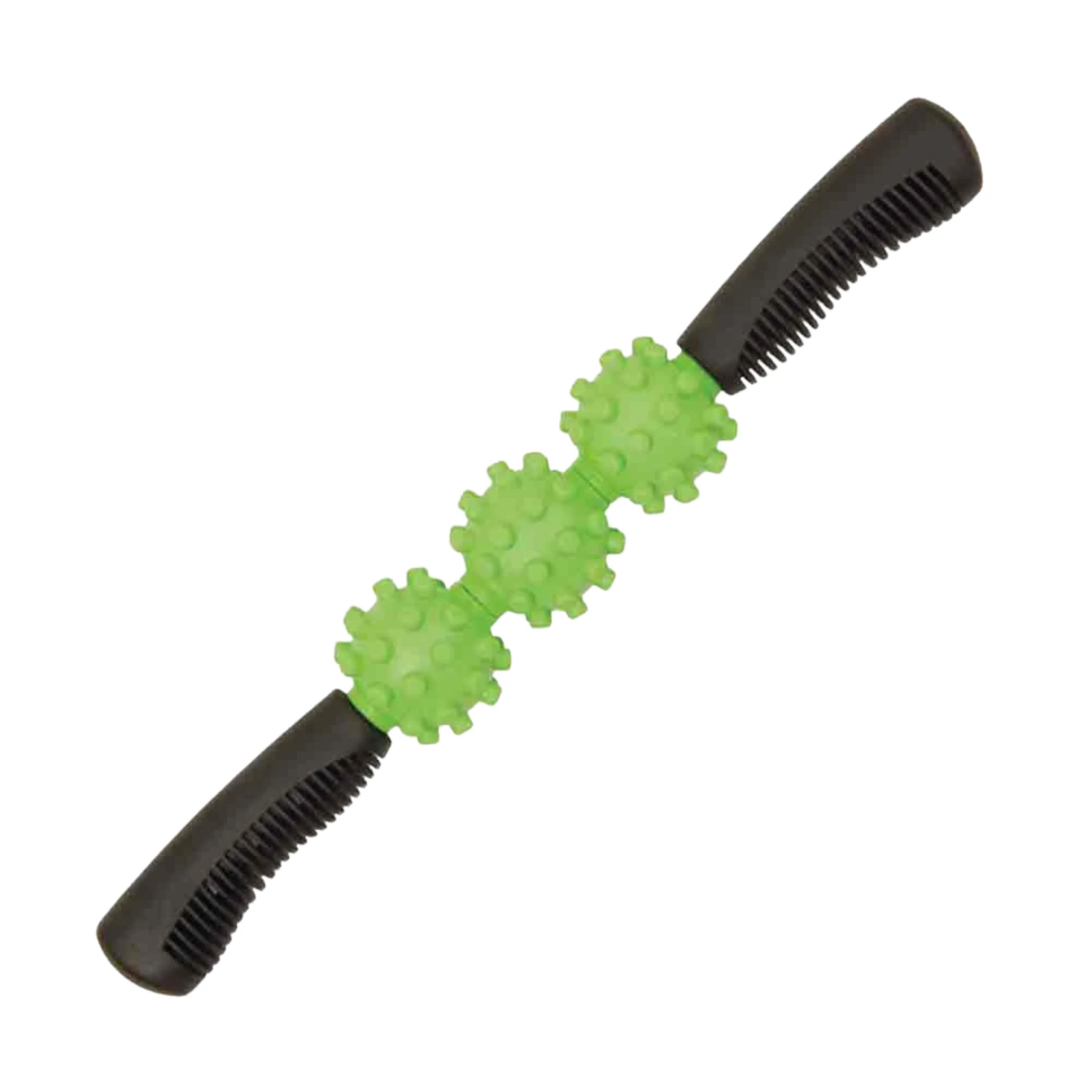 Fitness Mad FM Vari Massage Stick BLACK OS Recovery Fitness Mad