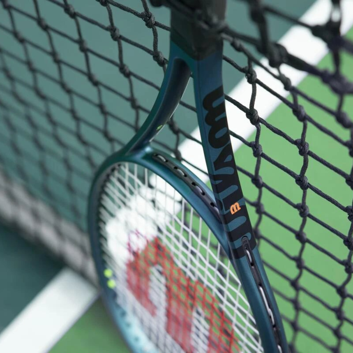 Wilson BLADE 100UL V9.0 WR150210 Free Restring Tennis Rackets Wilson