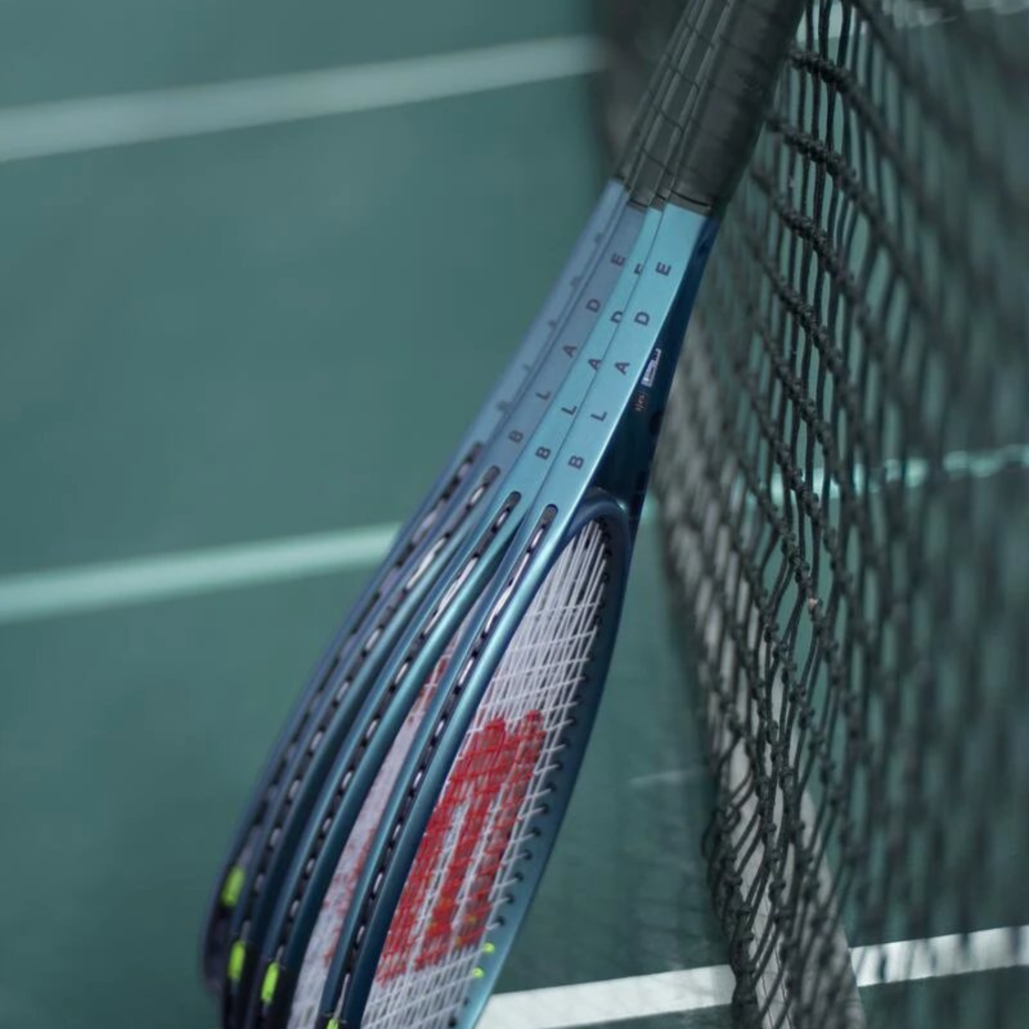 Wilson BLADE 98S V9.0 Tennis Racket 295g (Free Restring) Tennis Rackets Wilson