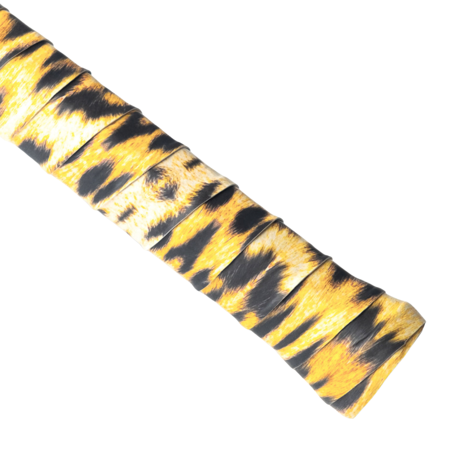 Aixo Leopardskin Tacky Overgrip Multicolour OS Overgrips Aixo