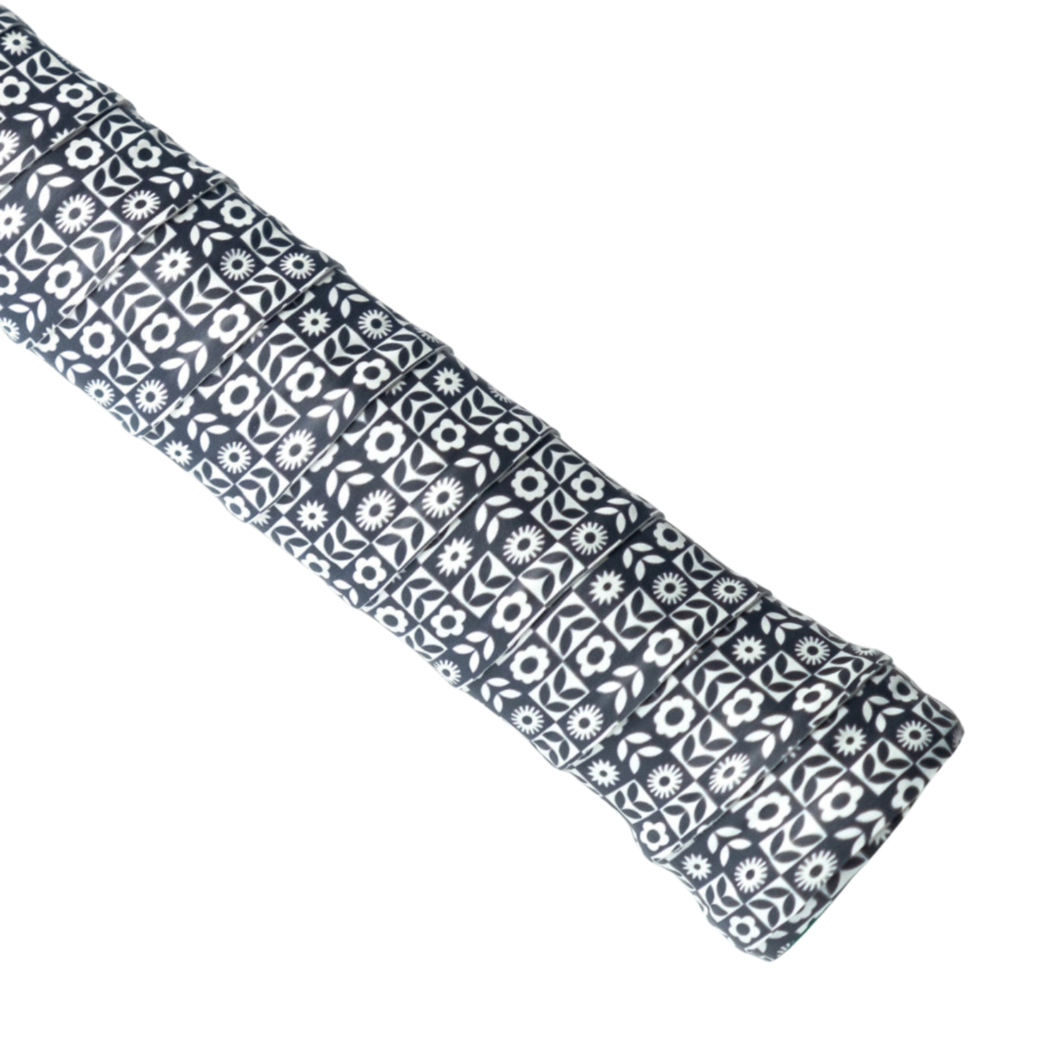 Aixo Sixties Tacky Overgrip MONOCHROME OS Overgrips Aixo