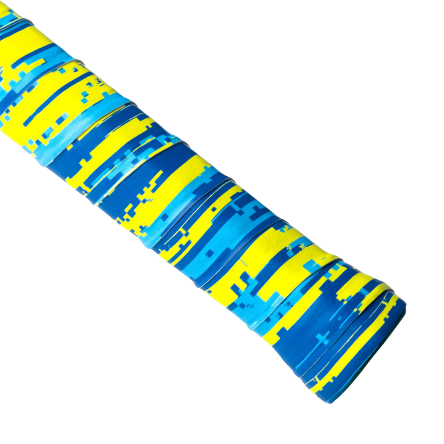 Aixo Glitch Tacky Overgrip Pink Overgrips Aixo