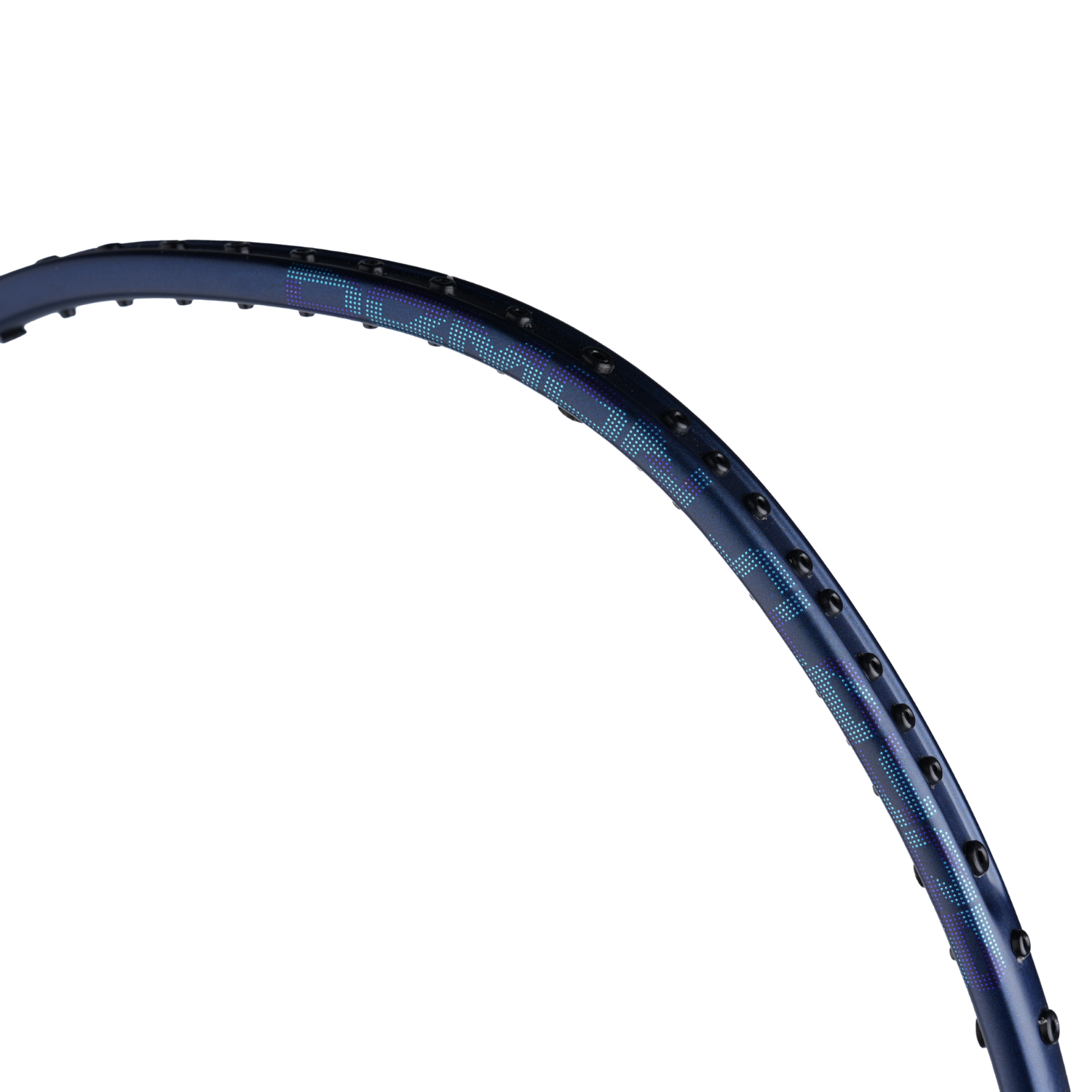 OGKILS Water Breathing 4U Badminton Racket - Blue