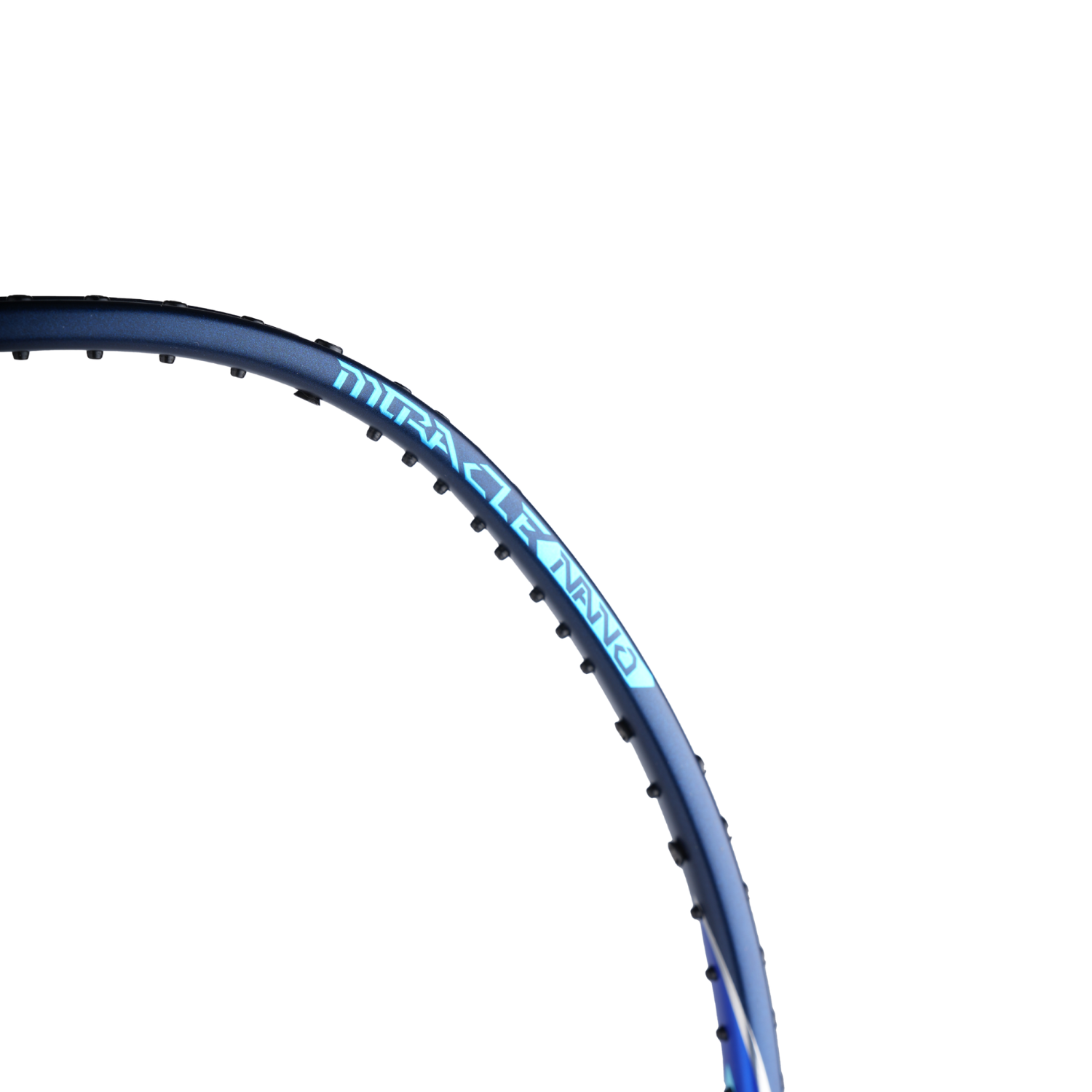 OGKILS Water Breathing 4U Badminton Racket - Blue