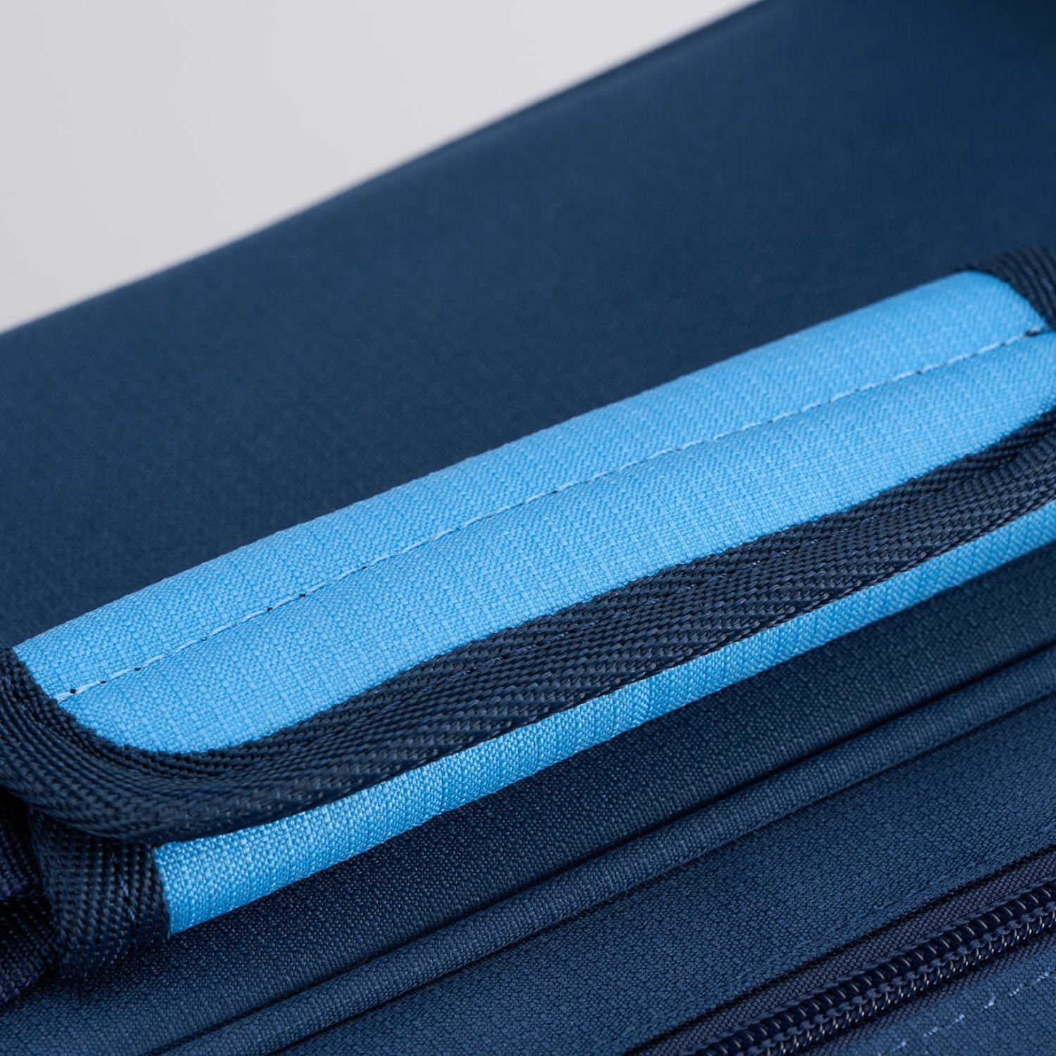 OGKILS Tournament Racket Bag - Blue