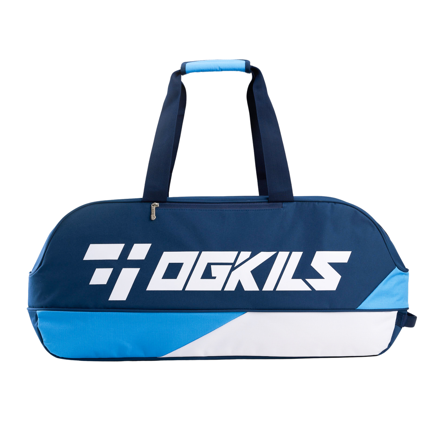 OGKILS Tournament Racket Bag - Blue