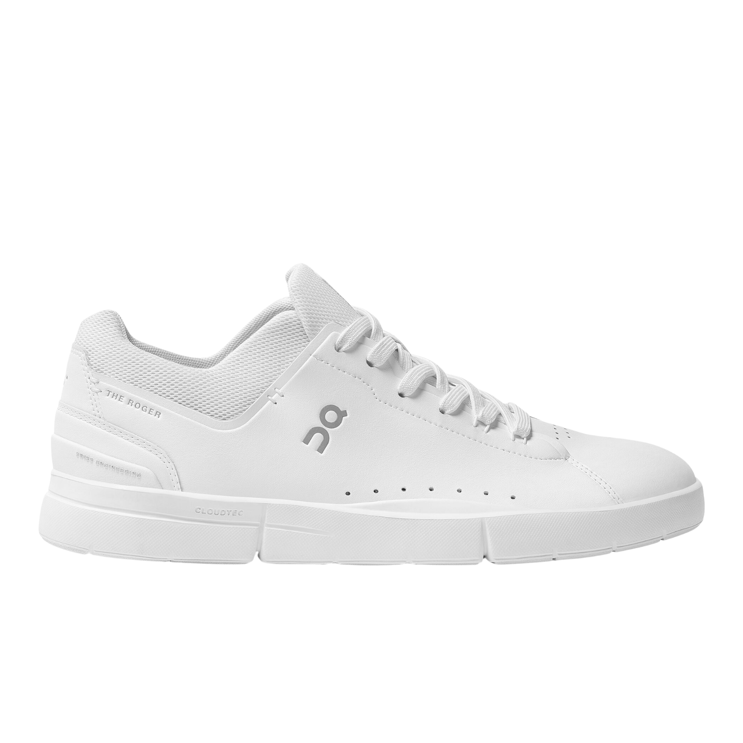 On THE ROGER Advantage Shoes Men