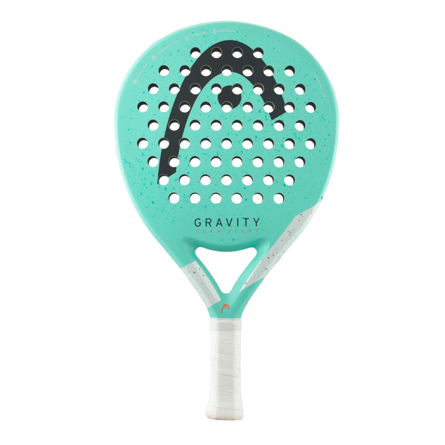 Head Gravity Team Light 2024 Padel Racquet
