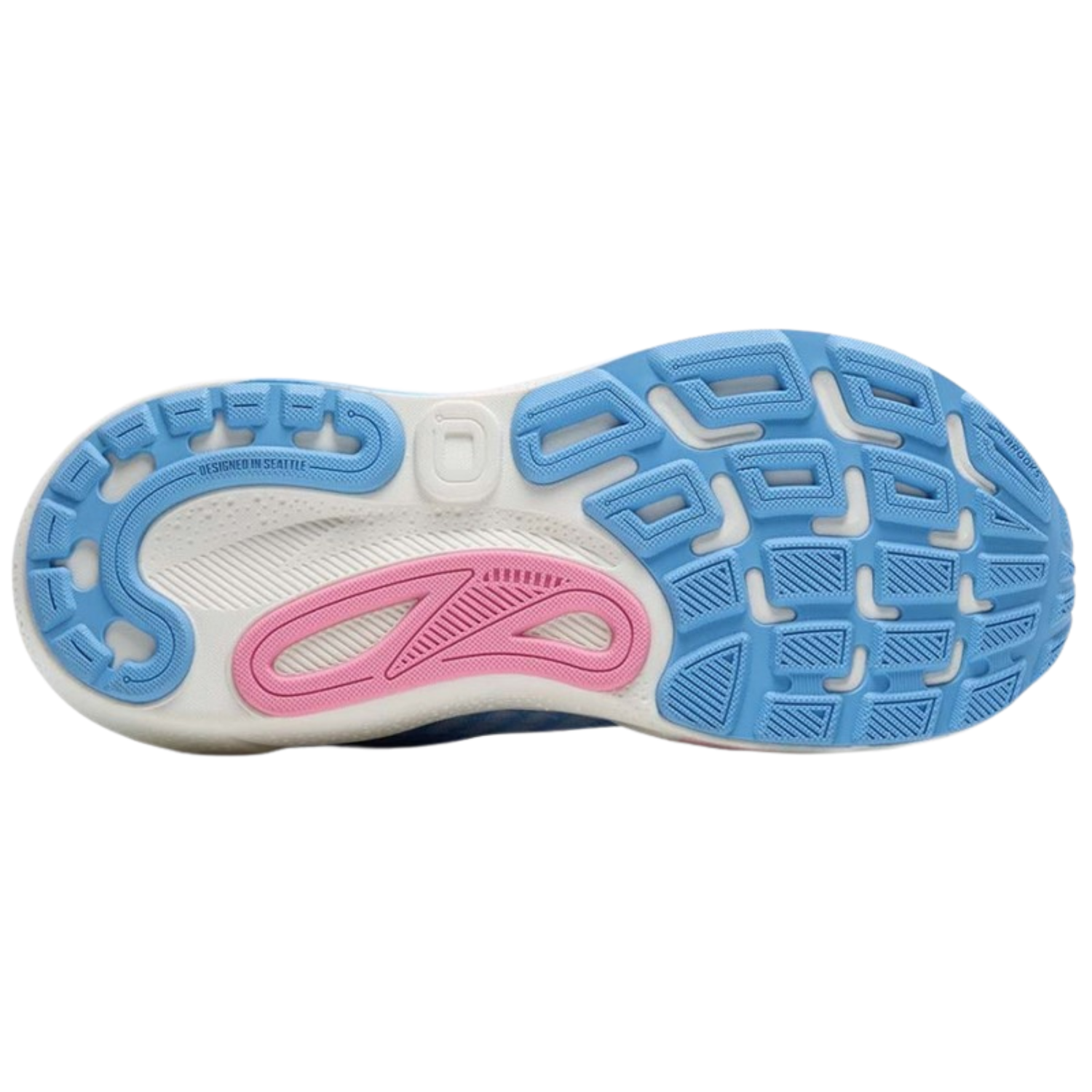 Brooks Adrenaline W GTS 24 120426