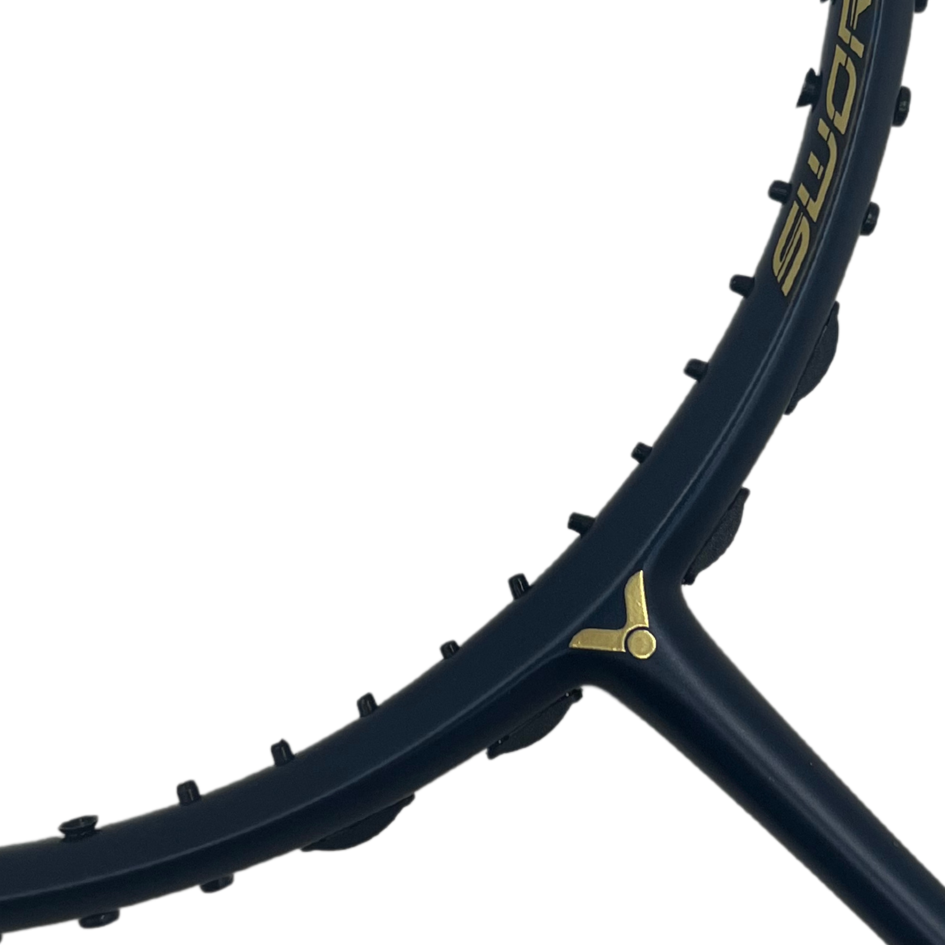 Victor Bravesword 12SE B Badminton Racket (Unstrung)