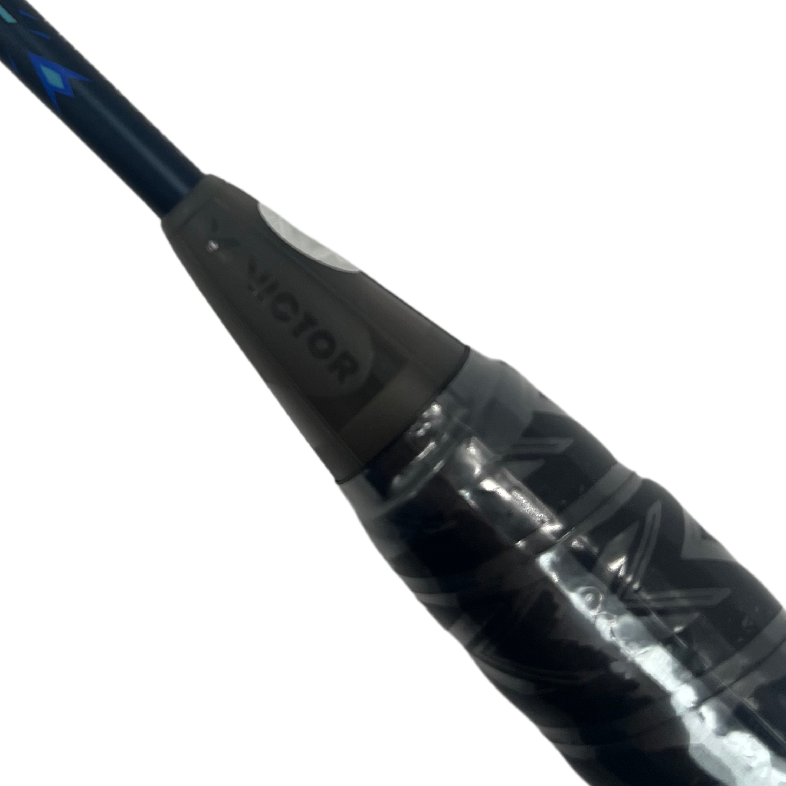 Victor Bravesword 12SE B Badminton Racket (Unstrung)
