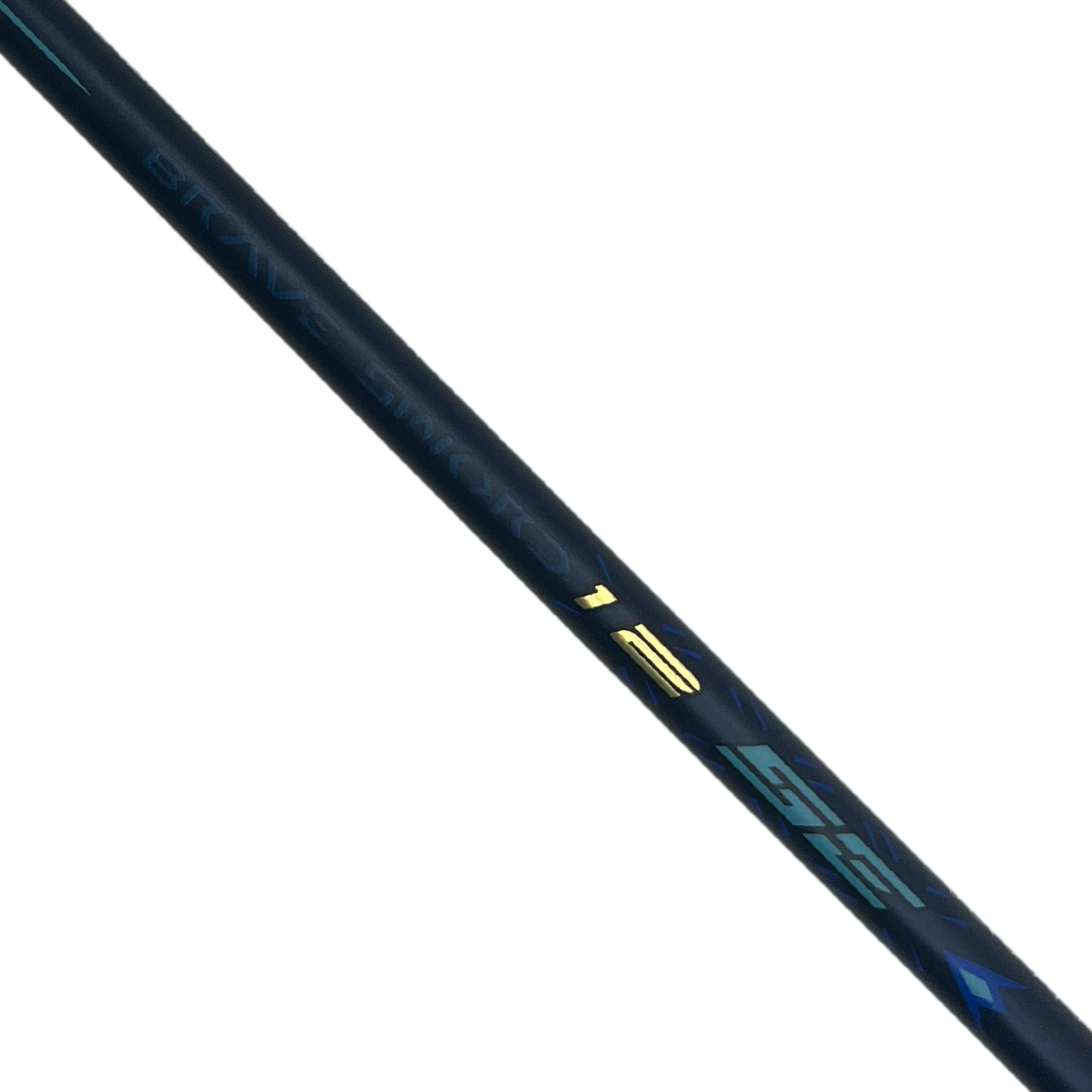 Victor Bravesword 12SE B Badminton Racket (Unstrung)