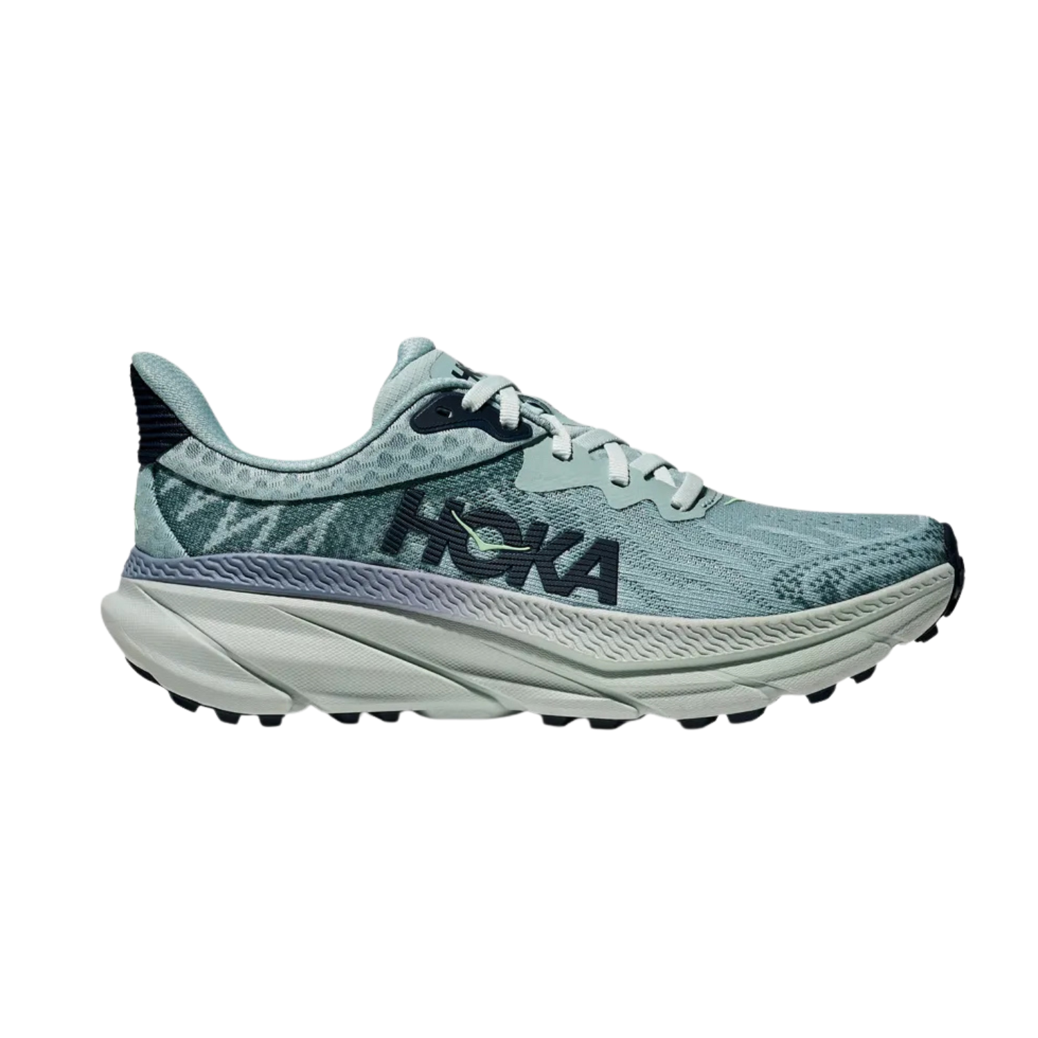 Hoka Challenger ATR 7 Women - Druzy/Droplet