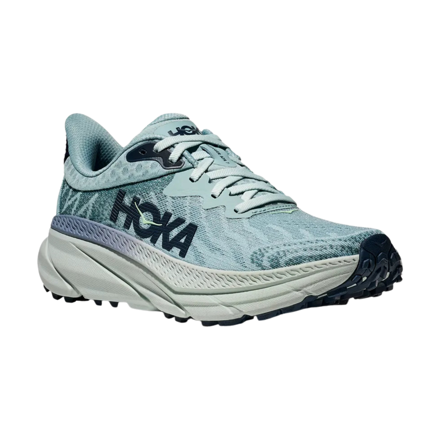 Hoka Challenger ATR 7 Women - Druzy/Droplet