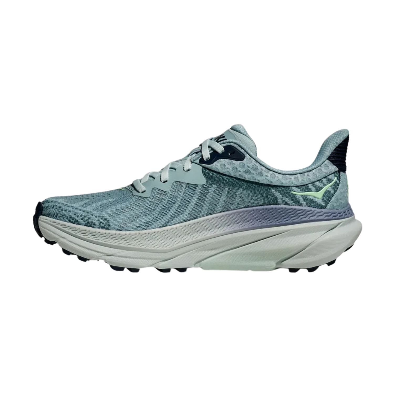 Hoka Challenger ATR 7 Women - Druzy/Droplet
