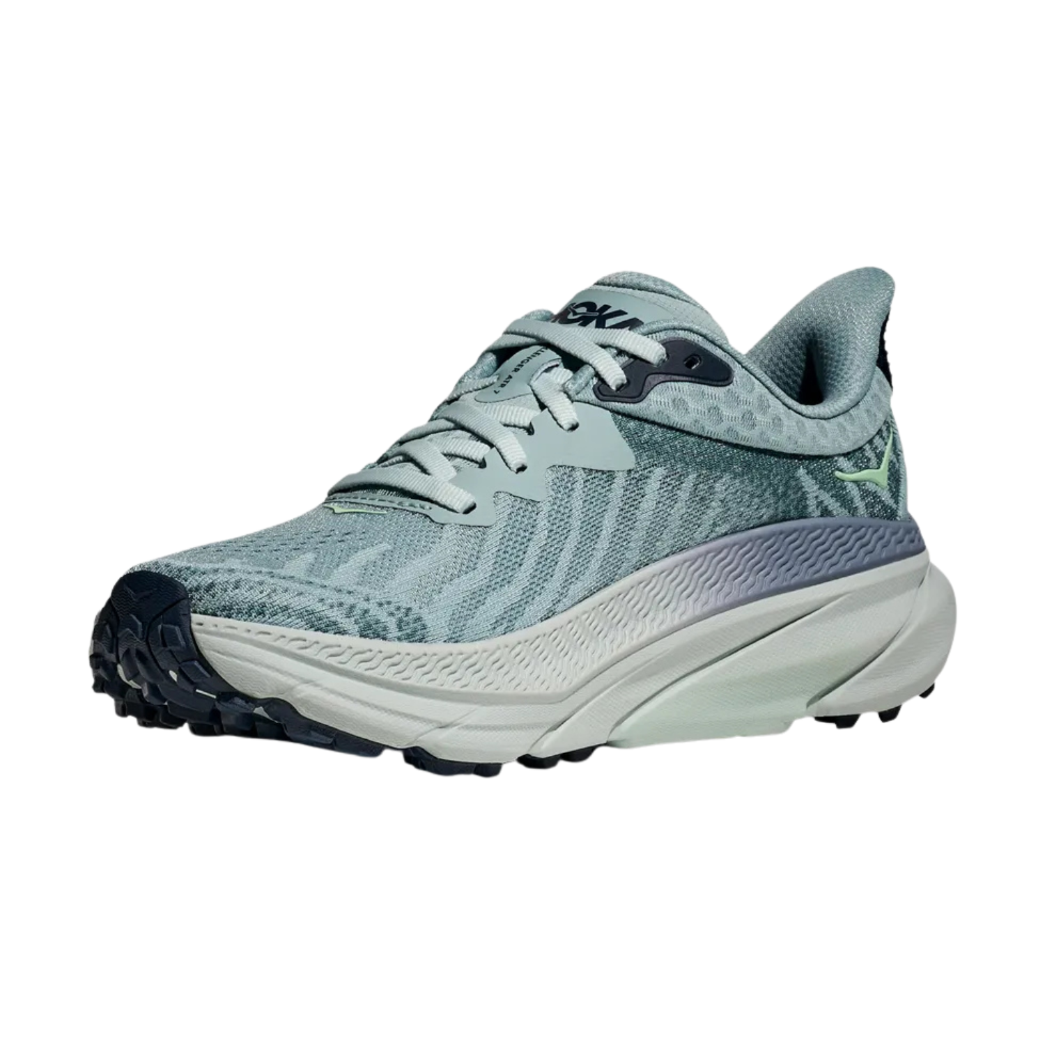 Hoka Challenger ATR 7 Women - Druzy/Droplet