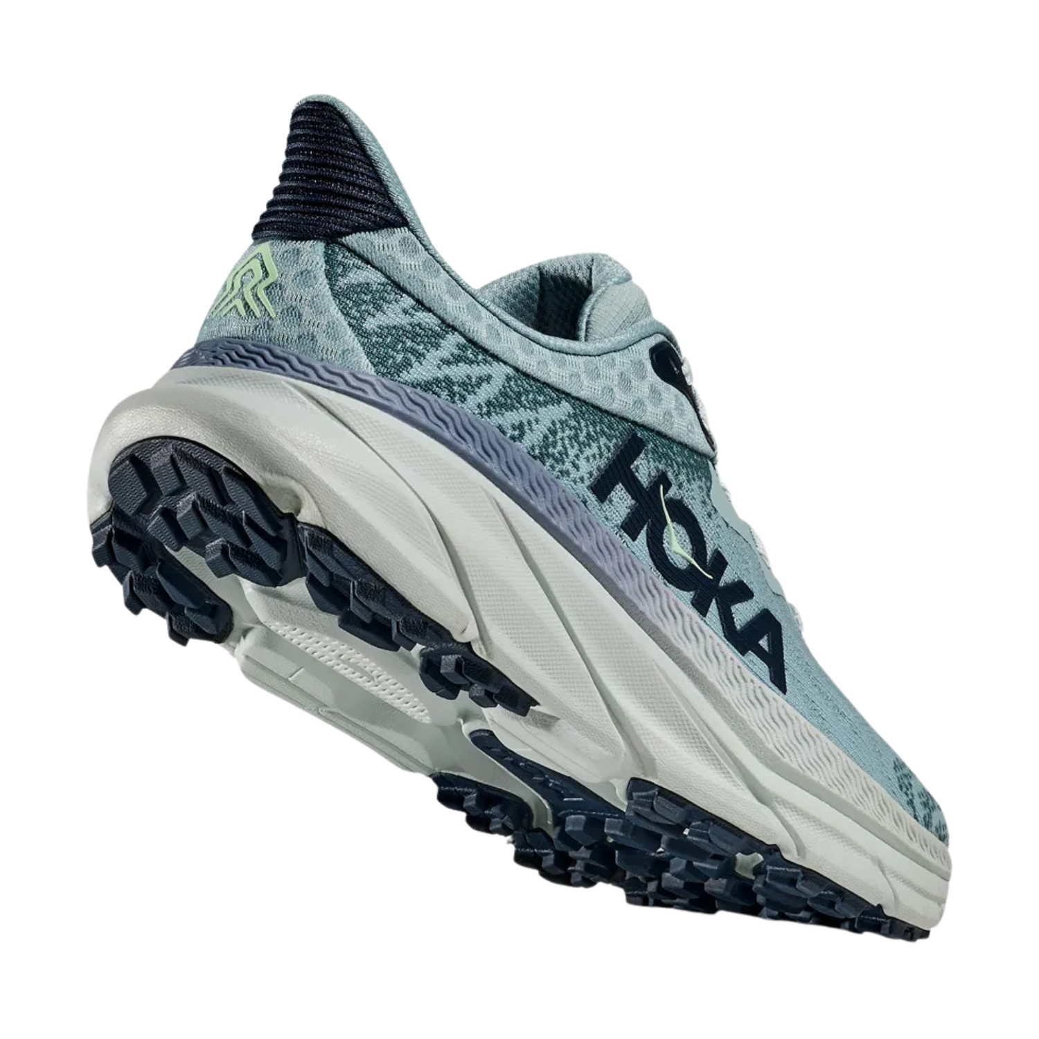Hoka Challenger ATR 7 Women - Druzy/Droplet