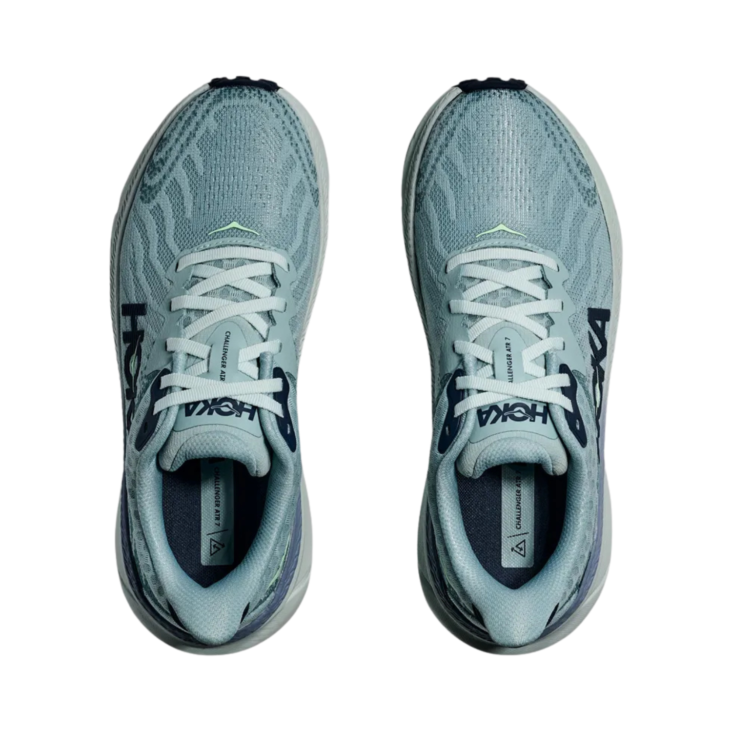 Hoka Challenger ATR 7 Women - Druzy/Droplet