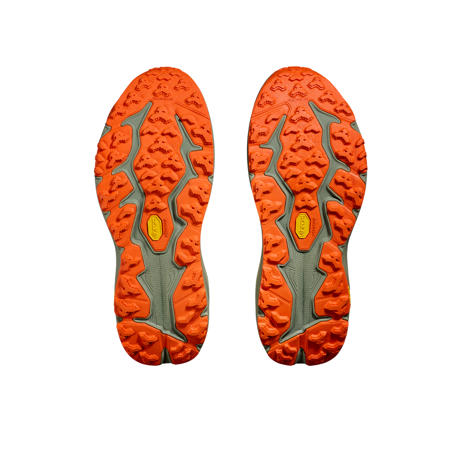 Hoka Speedgoat 6 Wide Running Shoes Men - Camo/Antique Olive