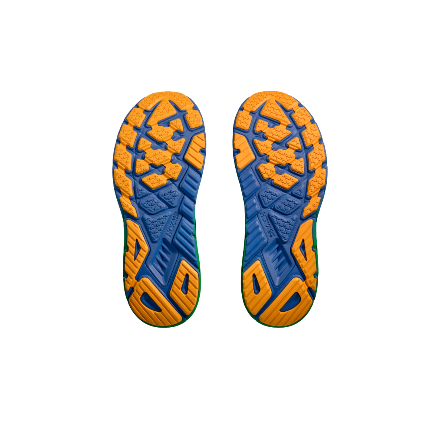 Hoka Arahi 7 Running Shoes Men - Thundercloud/Stormy Skies