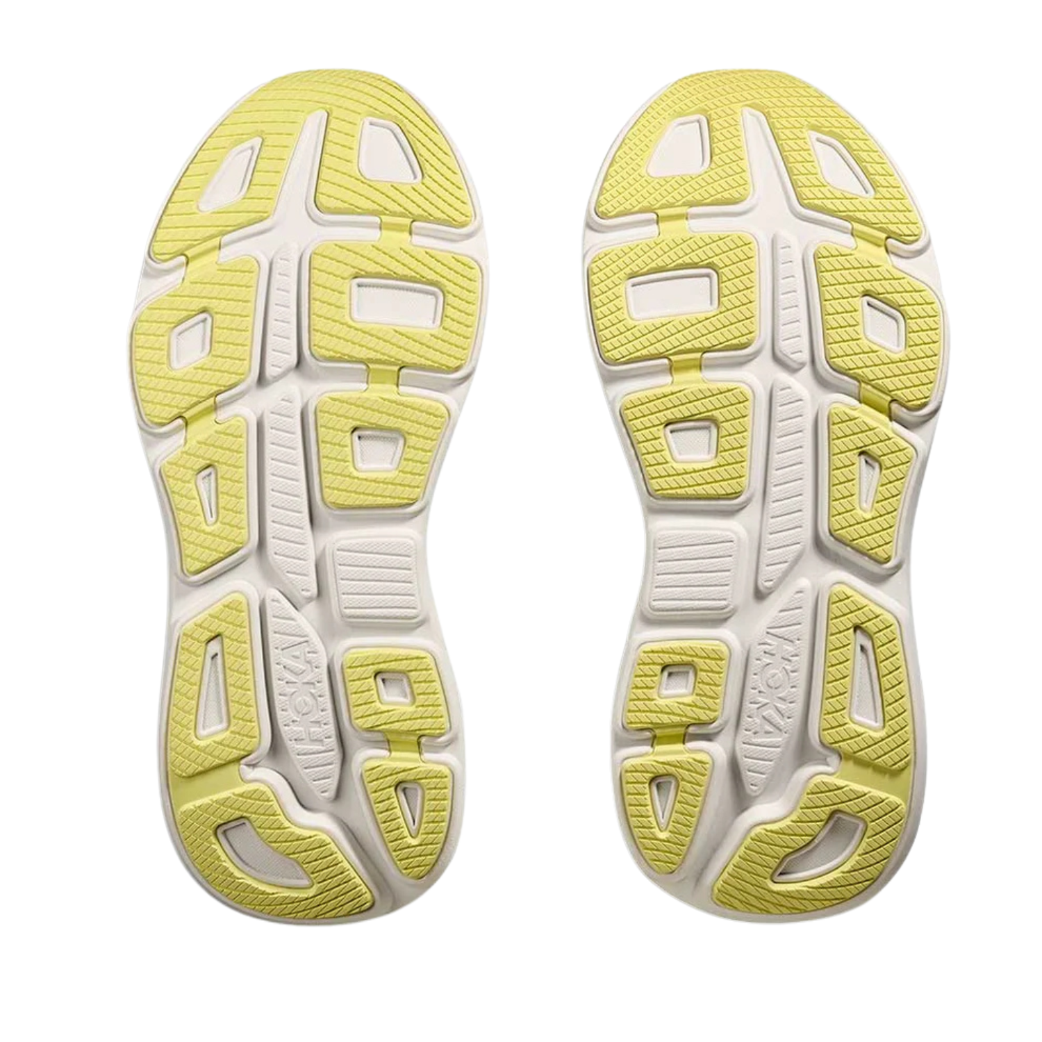 Hoka Bondi 9 Women - Blue Spark/Mint Fluorite