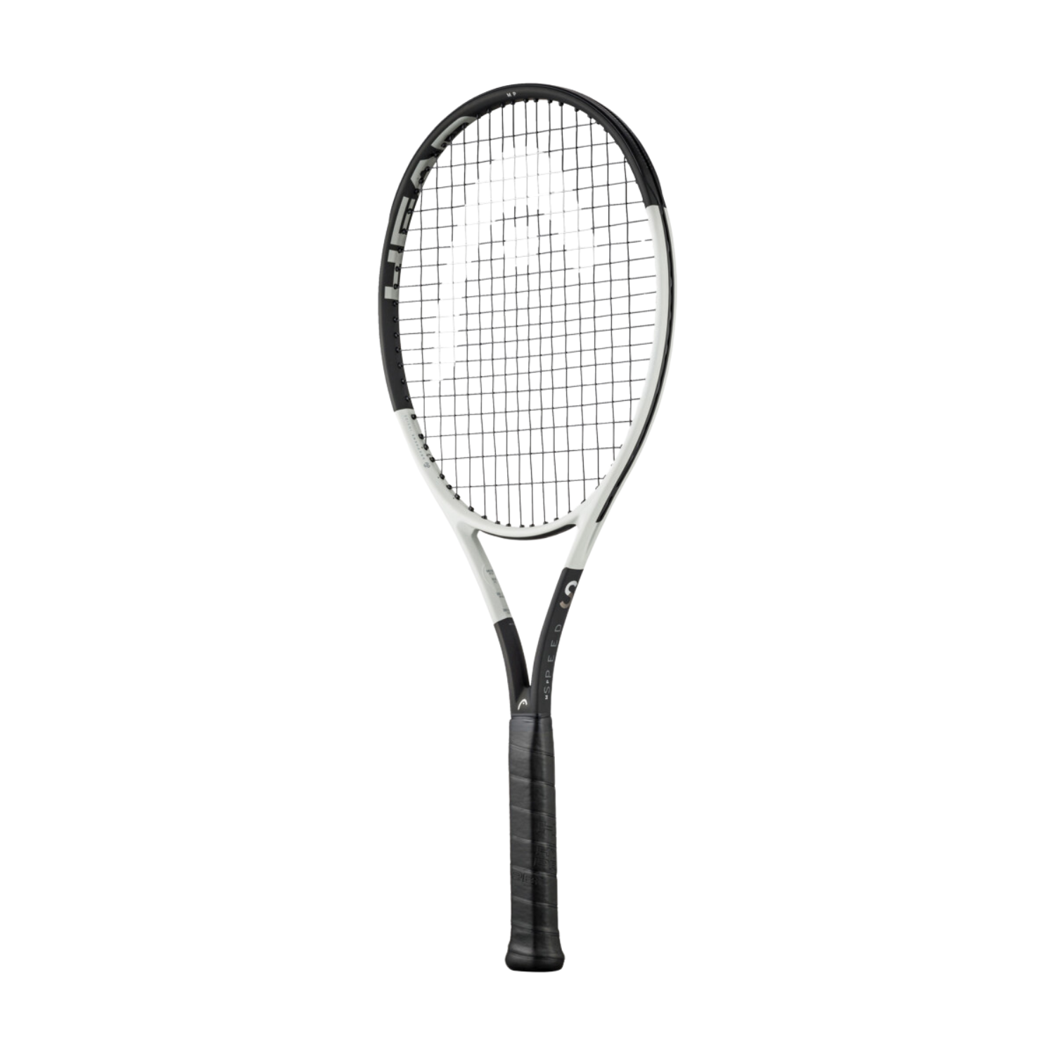 Demo Head Speed MP 2024 100 300g Strung Tennis Racket