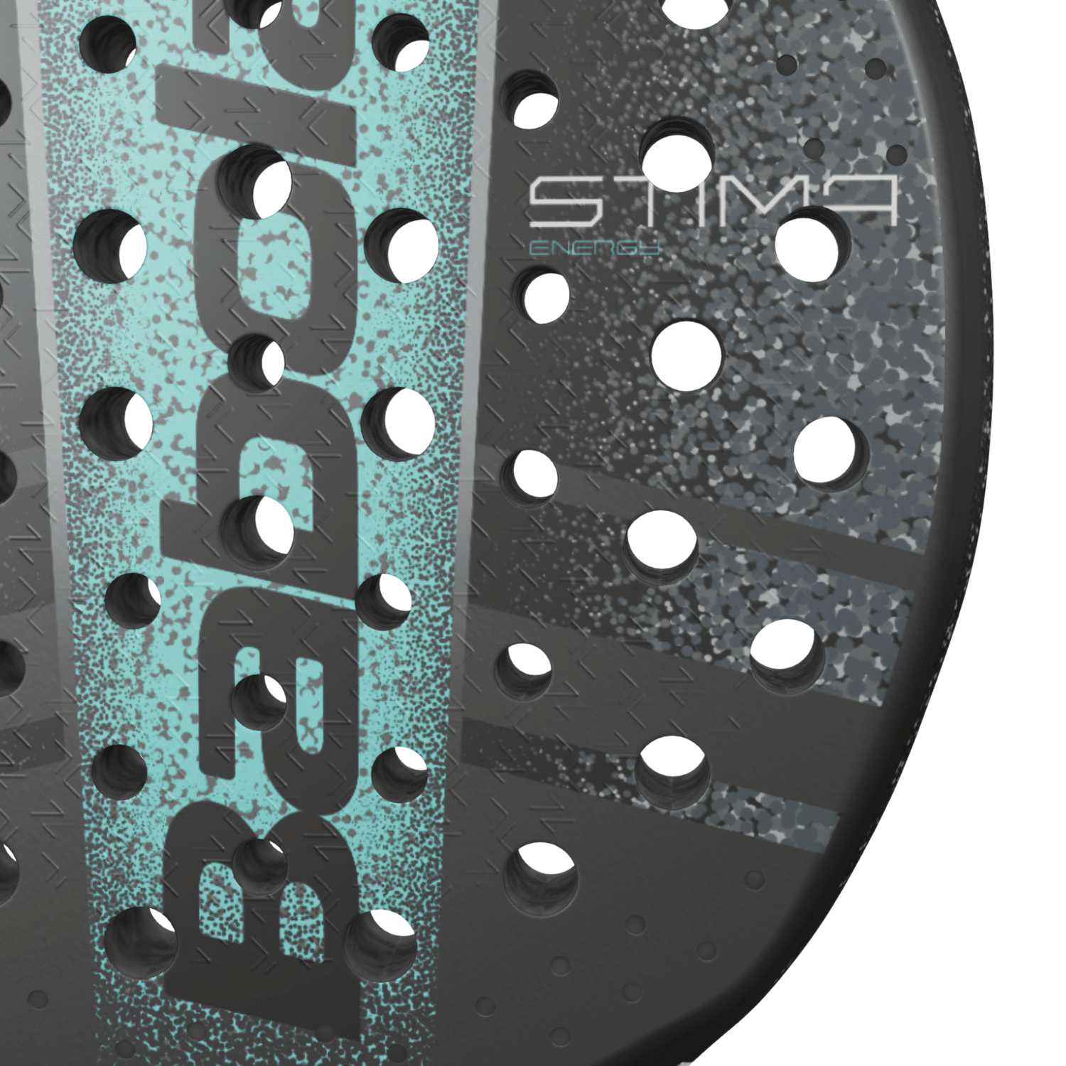 Babolat Stima Energy Padel Racket -