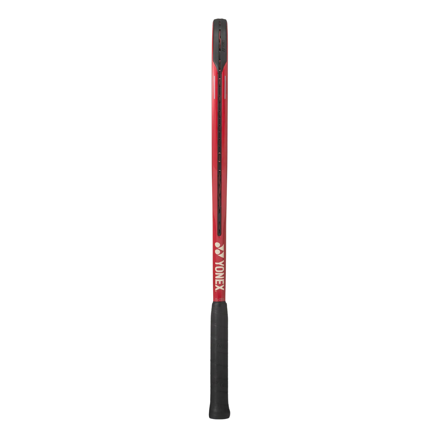 Yonex VCORE Ace 08 2026 Tennis Racket Strung 260g - Ruby Red Tennis Rackets Yonex