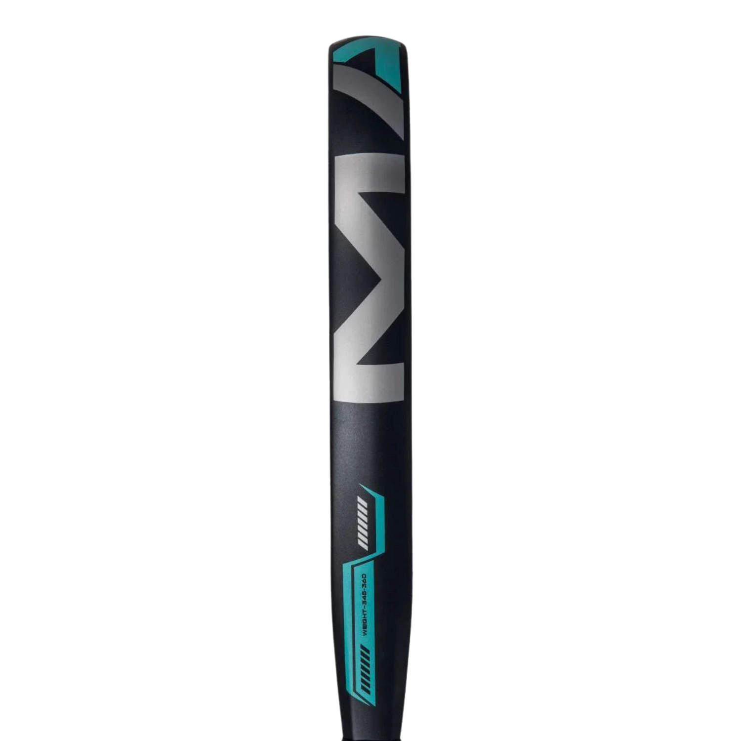 Adidas Match Light 2026 Padel Racket - Anthracite/Blue