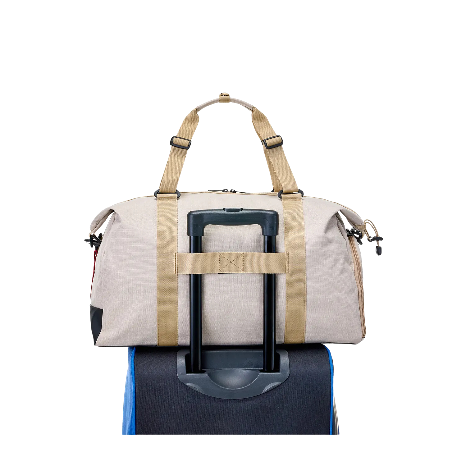 Yonex BA72611EX Gearlogic Boston Bag - Beige