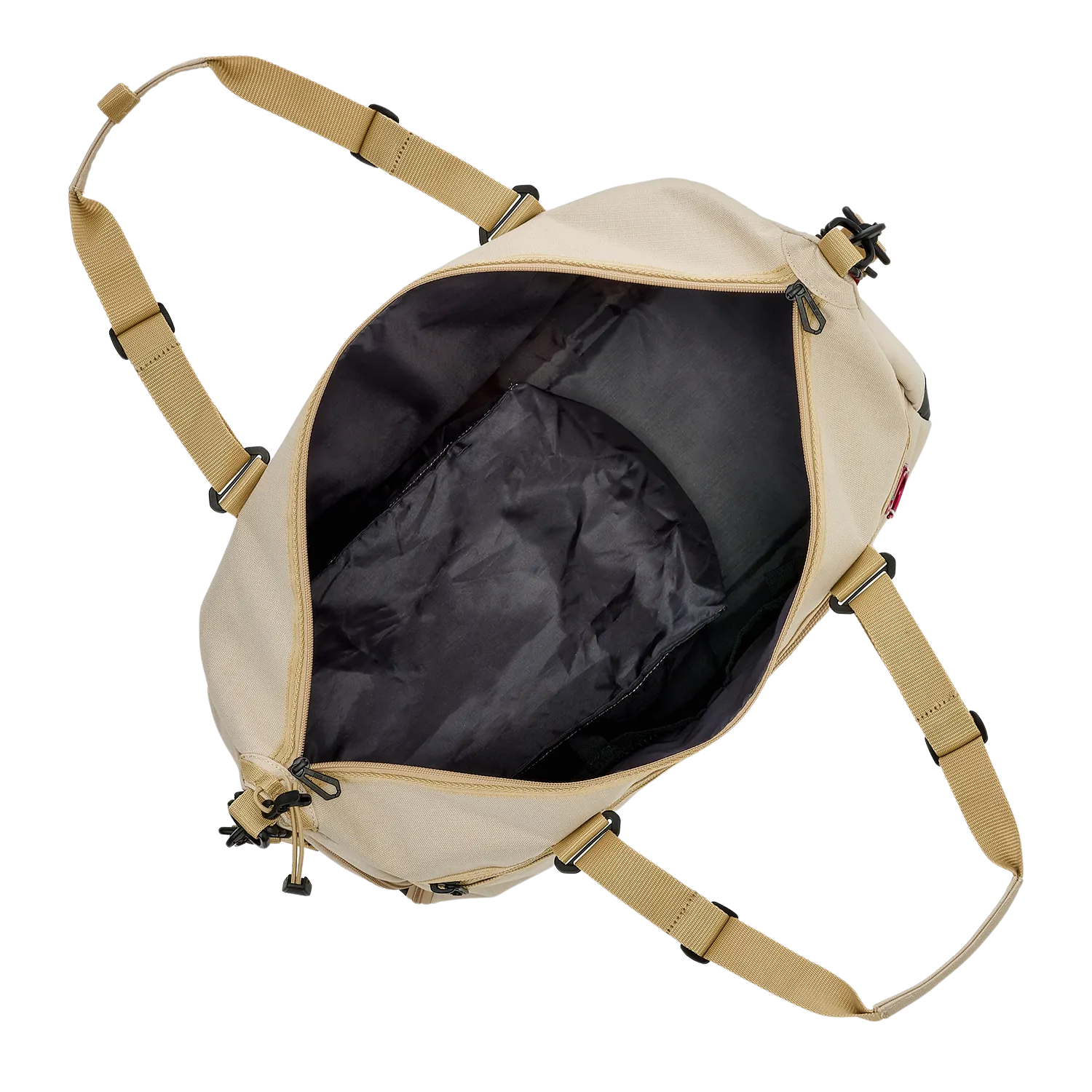 Yonex BA72611EX Gearlogic Boston Bag - Beige
