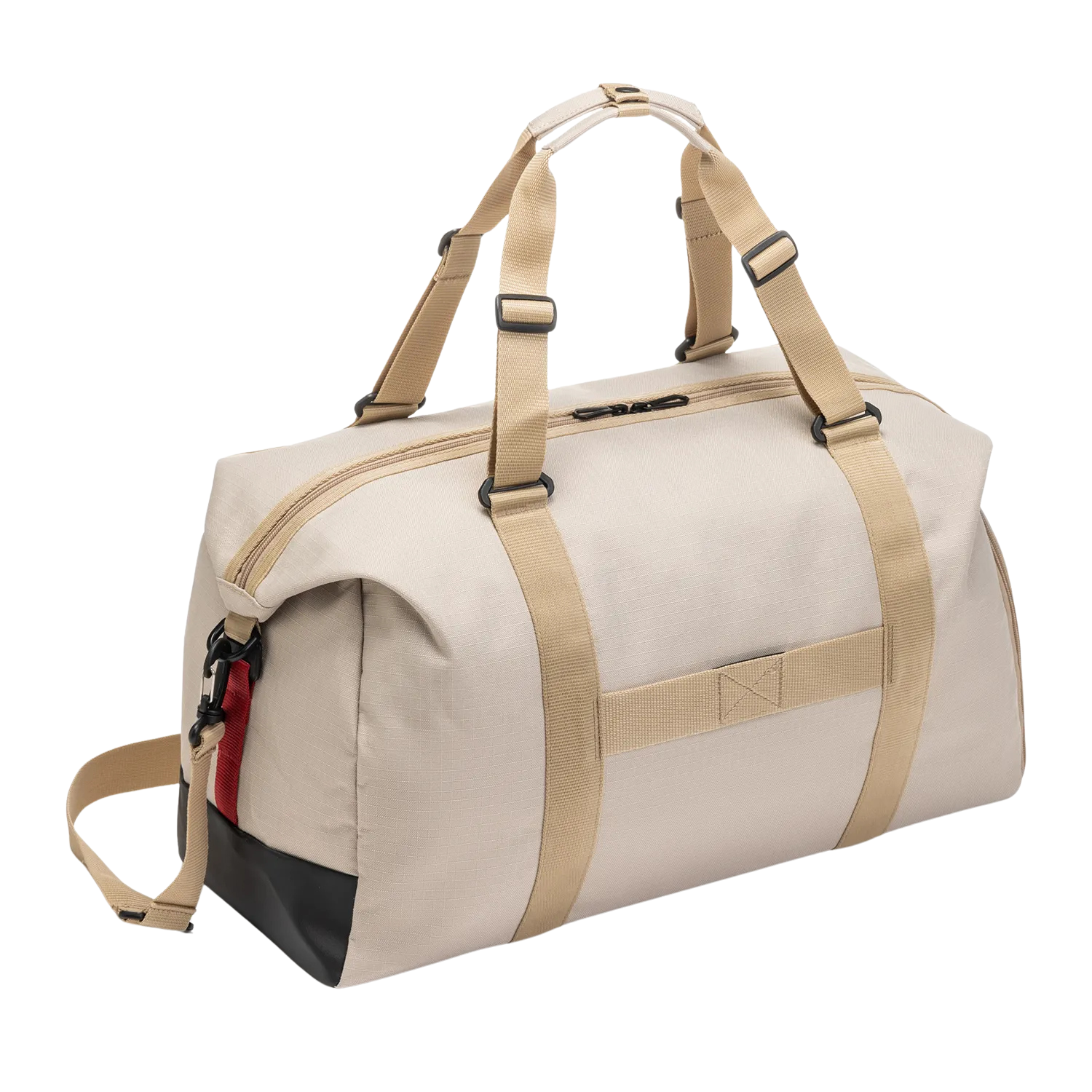 Yonex BA72611EX Gearlogic Boston Bag - Beige